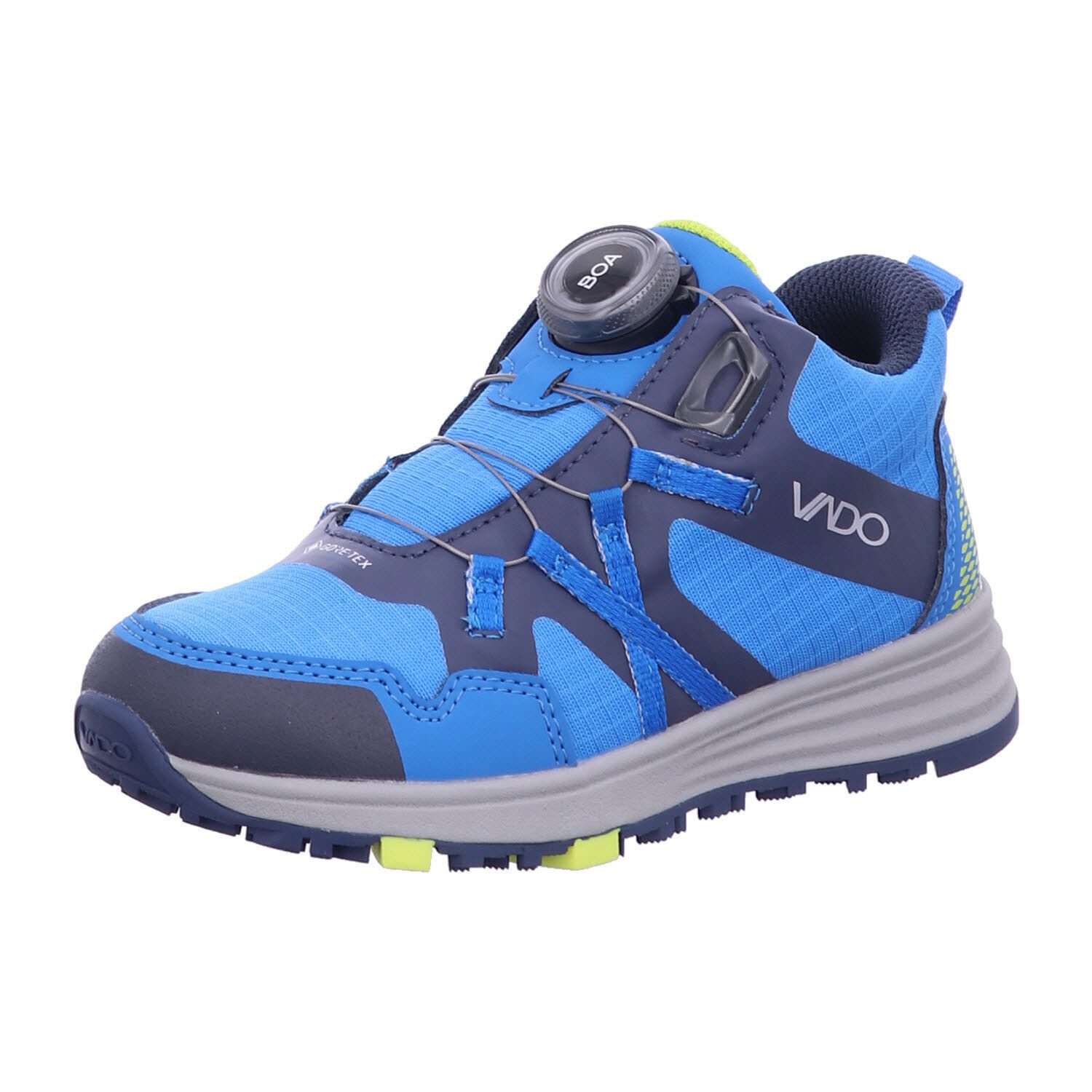 Vado MIKE MID BOA GTX Sneaker