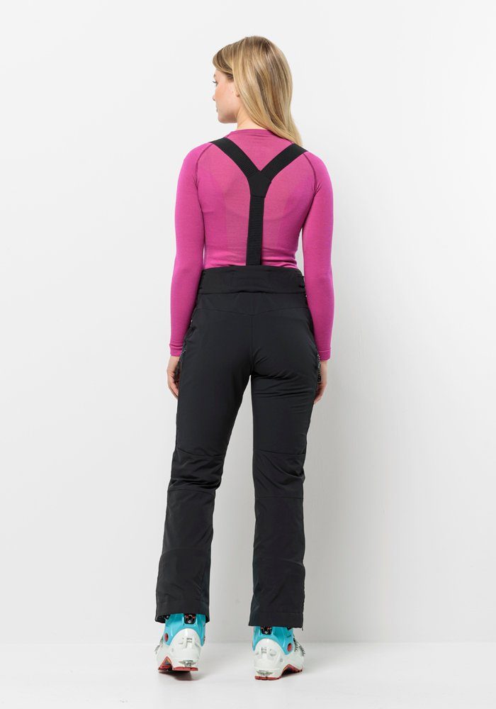 Jack Wolfskin Skihose ALPSPITZE PANTS W günstig online kaufen