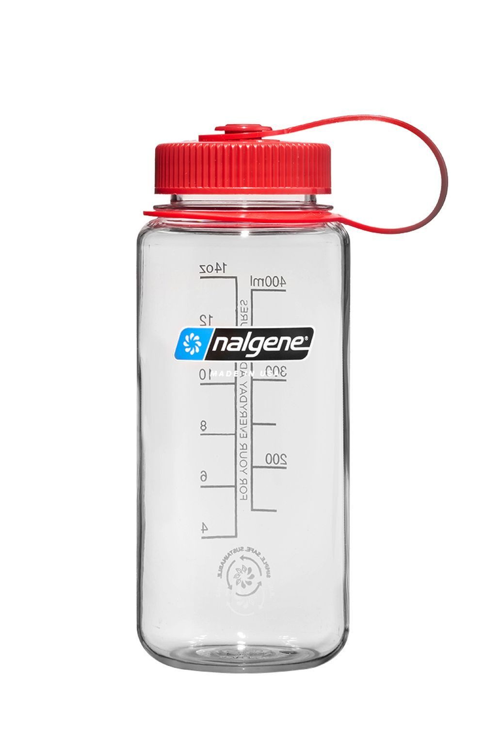 Nalgene Trinkflasche Trinkflasche WH Sustain