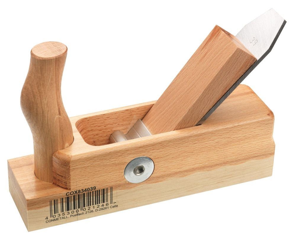 Connex Universalhobel Haushaltshobel 39 mm