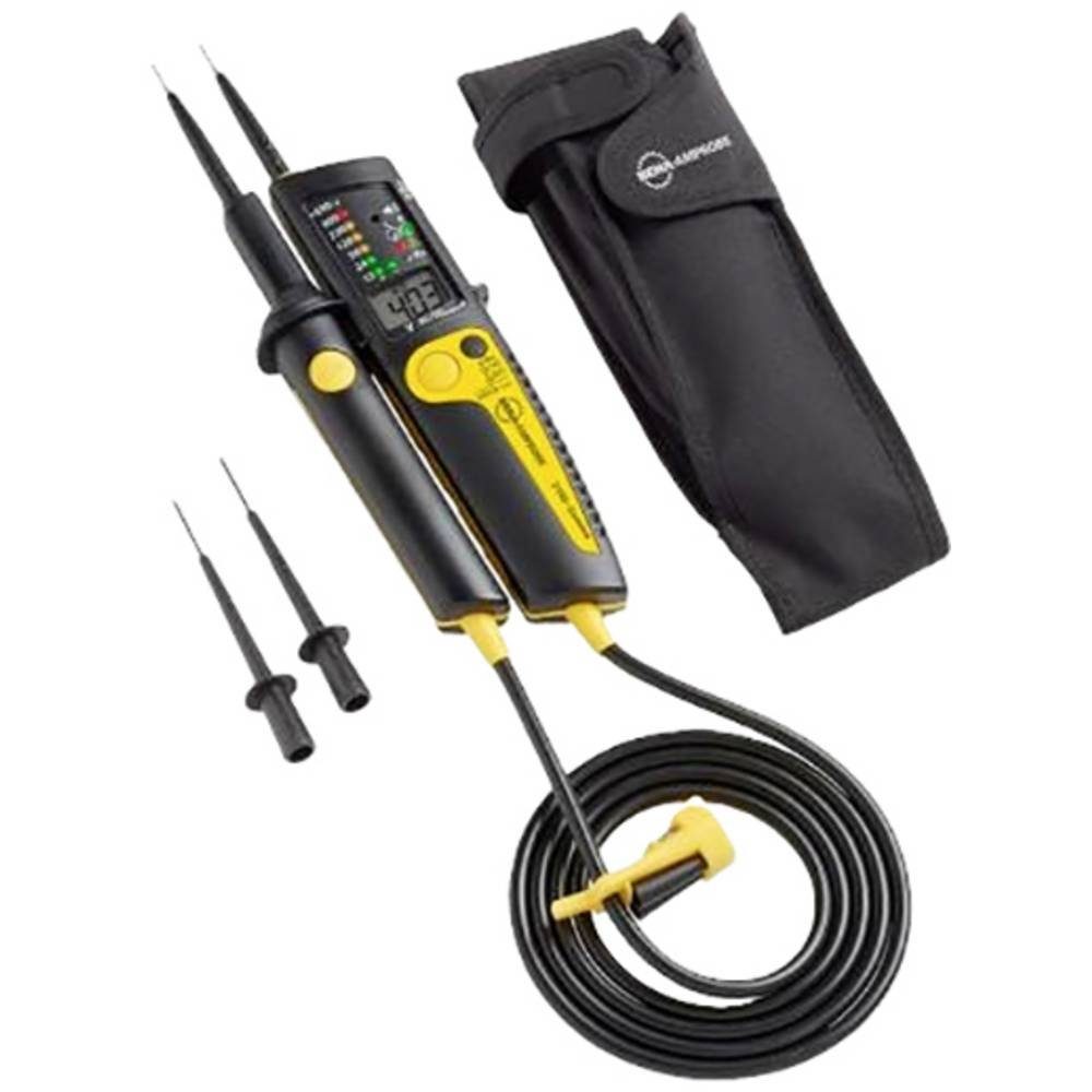 Spannungsprüfer Beha-Amprobe 2100-Gamma Pro Spannungsprüfer