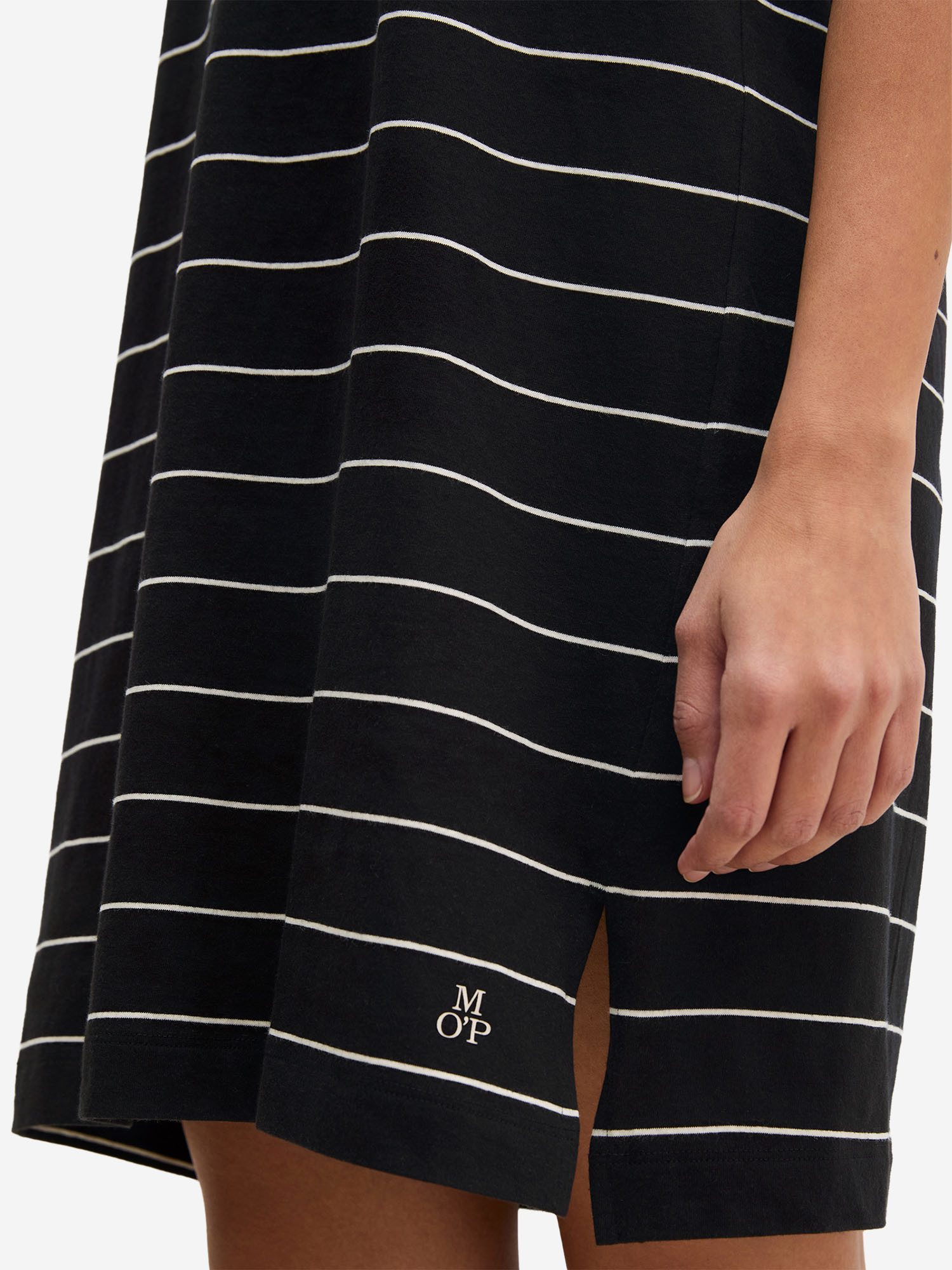 Marc O'Polo Nachthemd Mix N Match Schlafkleid, Nachtkleid, Schlafhemd – Bild 4 von 4