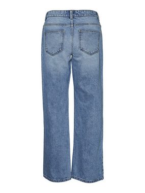 Noisy may Relax-fit-Jeans NMAMANDA aus Baumwolle