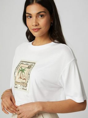 Guido Maria Kretschmer Women T-Shirt Mirell (1-tlg) Plain/ohne Details
