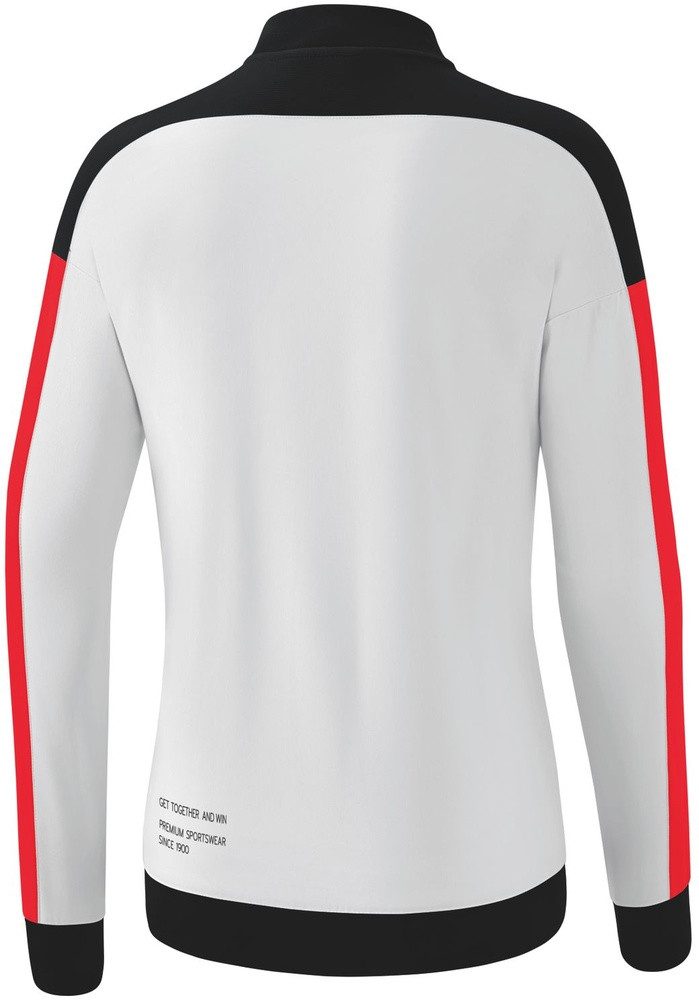 Erima Trainingsjacke Change By Erima Präsentationsjacke günstig online kaufen