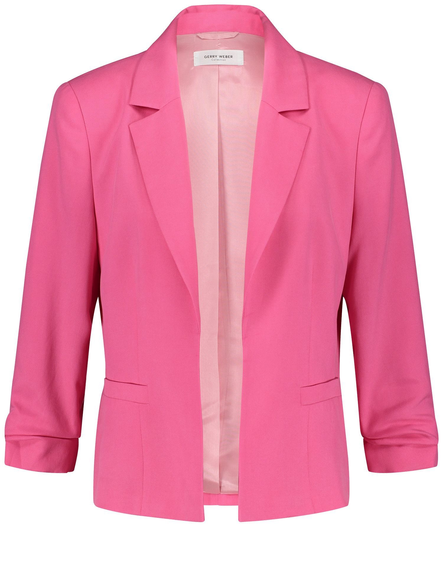 GERRY WEBER Jerseyblazer