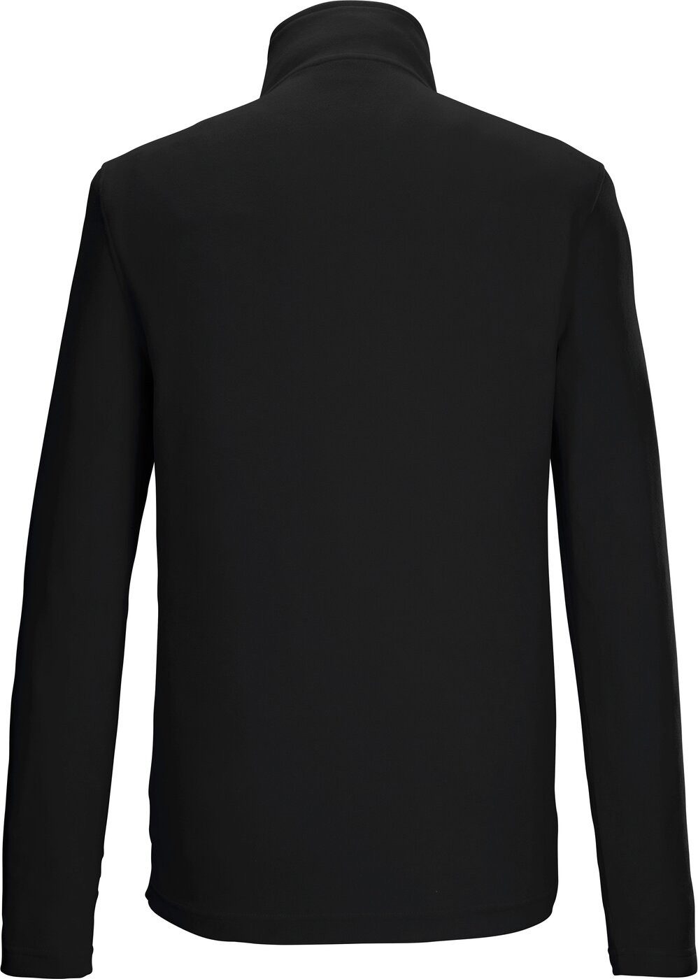 Killtec Kurzarmshirt KSW 99 MN FLC SHRT SCHWARZ günstig online kaufen