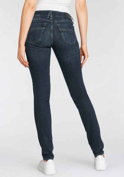 Herrlicher Slim-fit-Jeans »DORO POWERSTRETCH« High Performance Denim