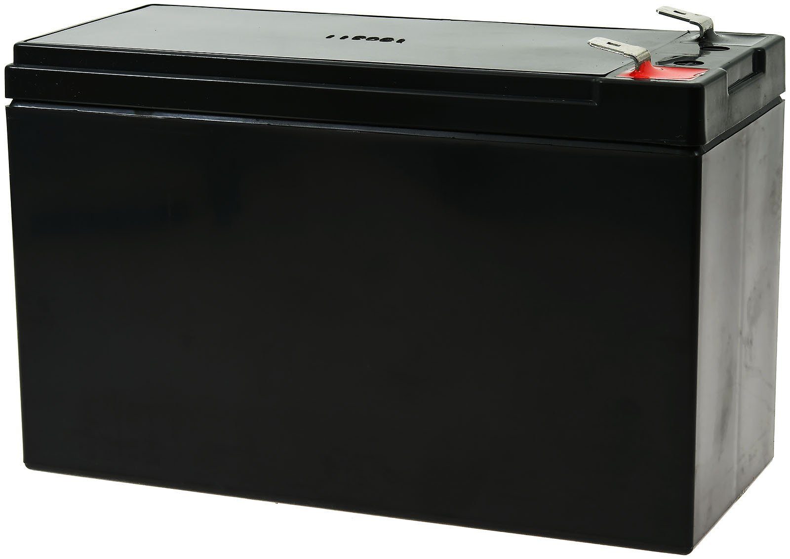 mAh Bleiakkus Blei-Gel-Akku für (12 ES550 APC Back-UPS Powery 7200 V) USV