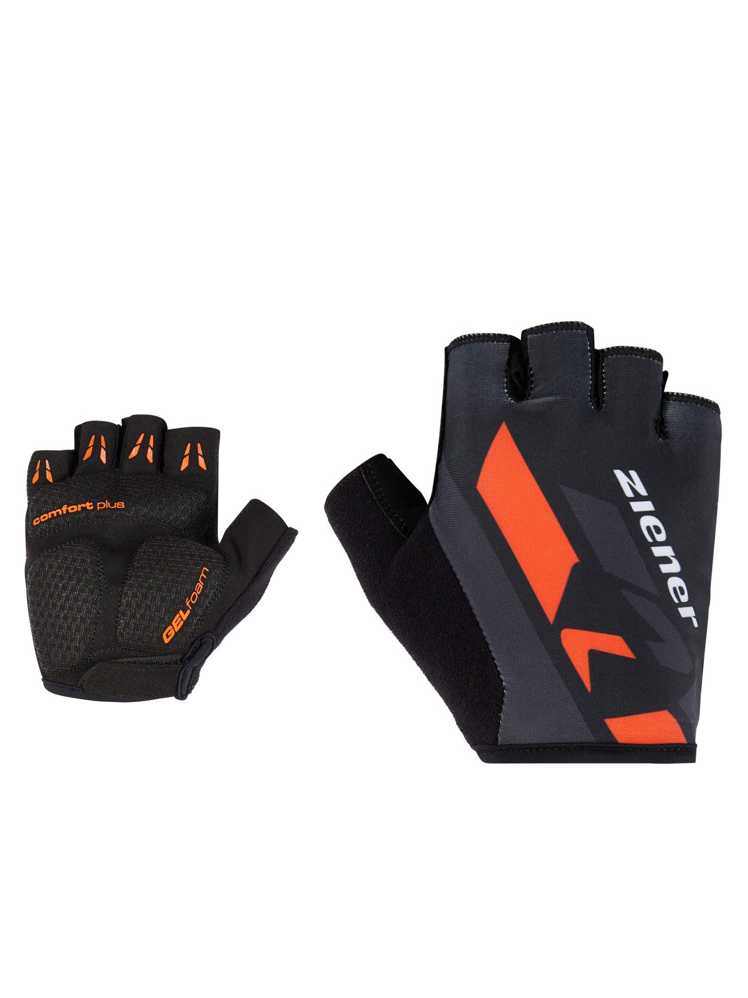 Ziener Fahrradhandschuhe CRISANDER-Z günstig online kaufen