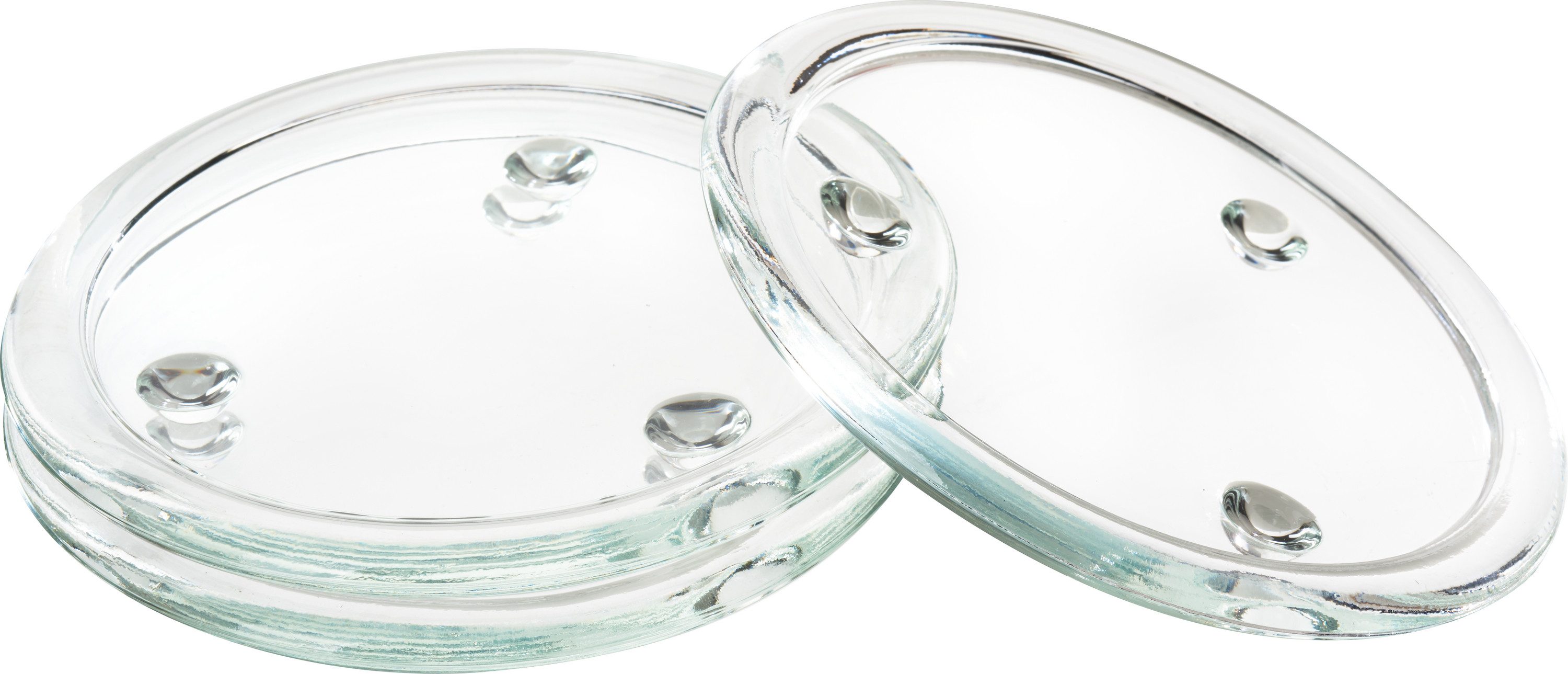 VBS Blumentopfuntersetzer, für Kerzen, 3 Stück günstig online kaufen