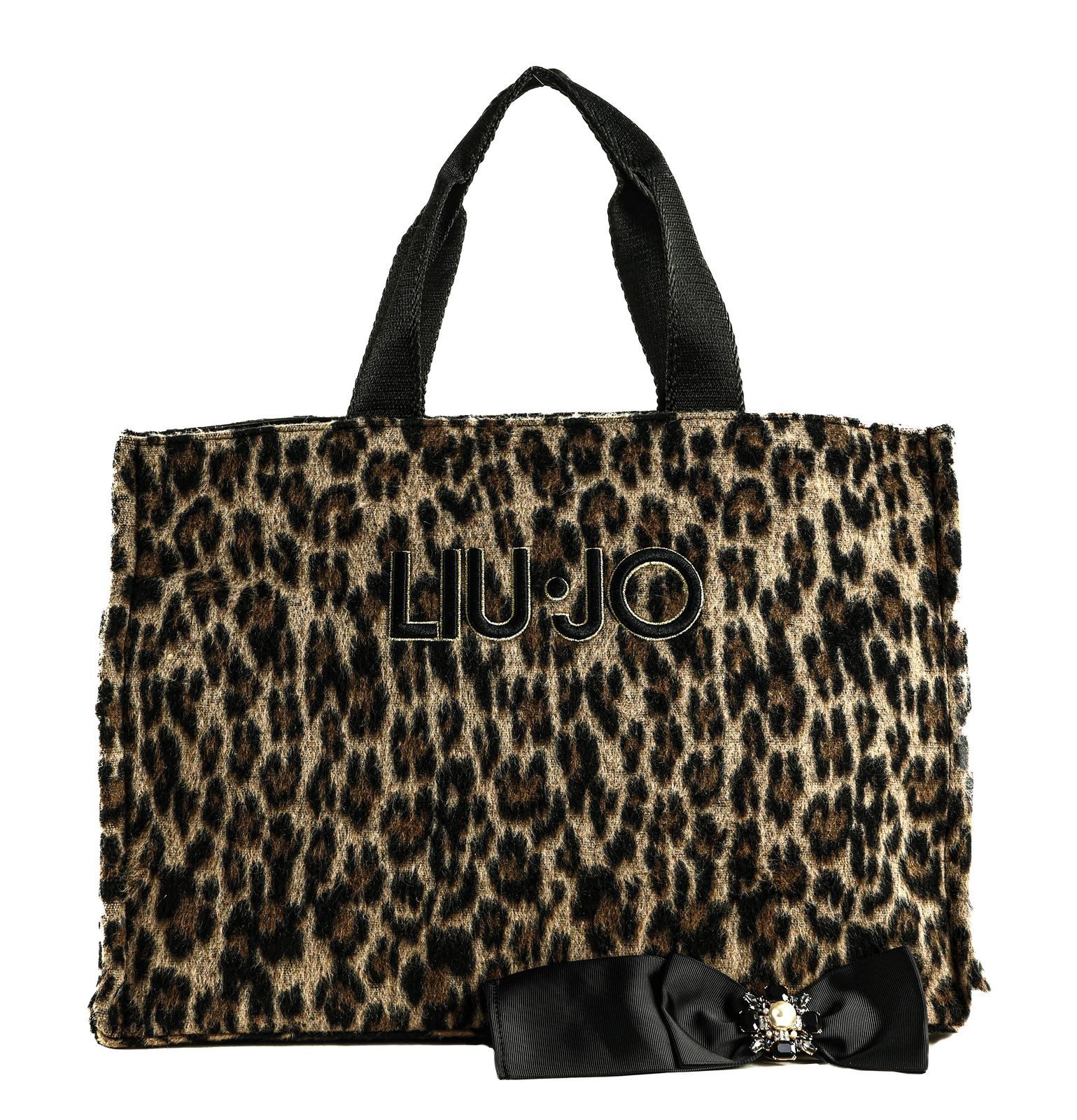 Liu Jo Shopper Tote Bag