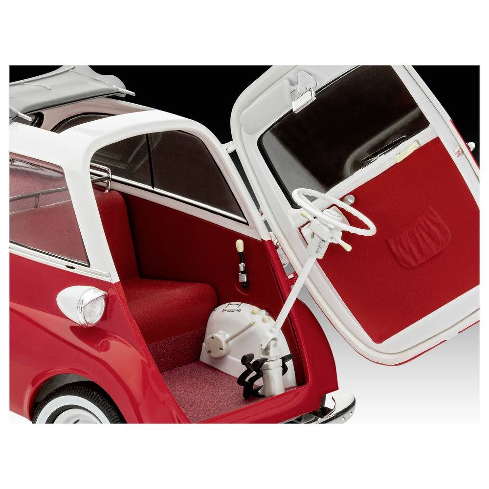 Revell® Modellbausatz 07735 Bausatz 1:16