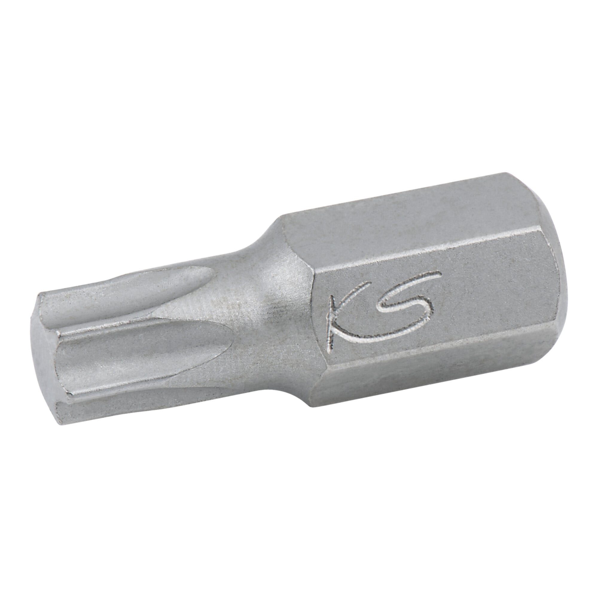 Torx-Bit KS Tools 10mm Bit TX, 30mm, T40
