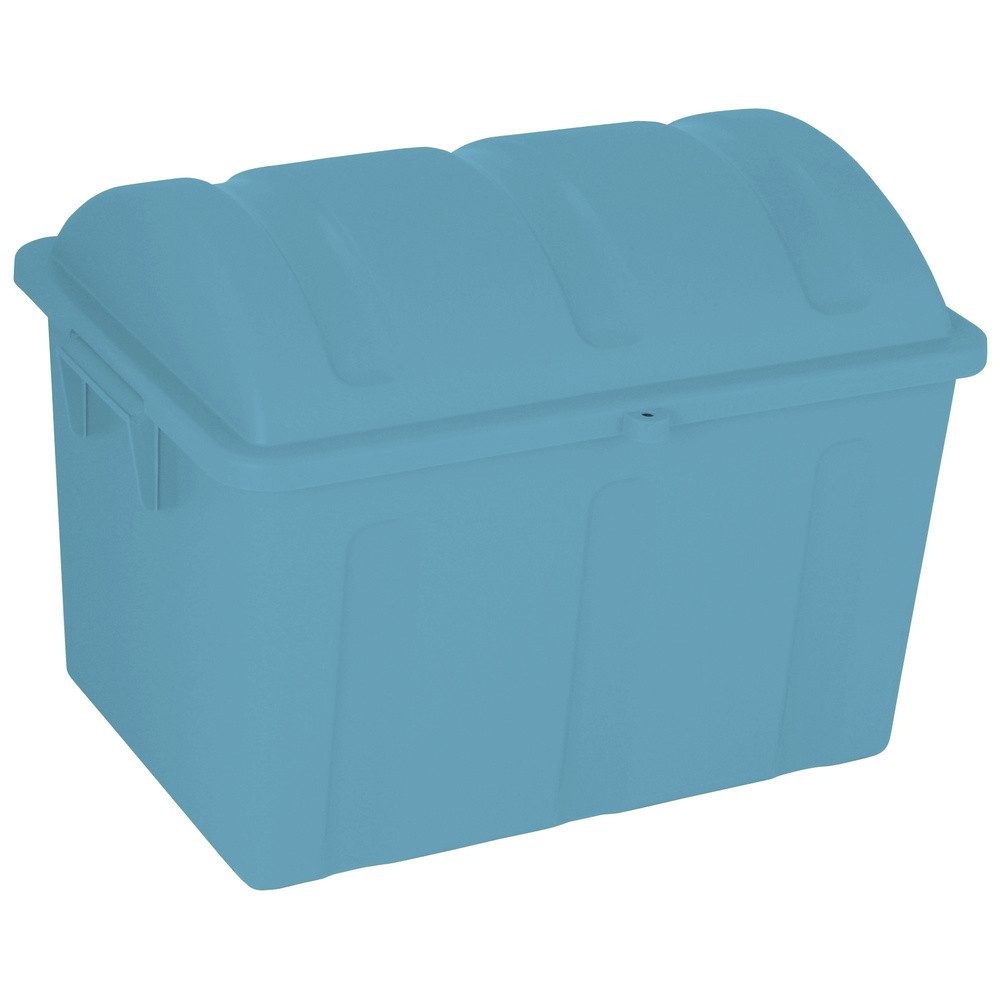 Curver Aufbewahrungsbox Curver 259603 Aufbewahrungsbox Piraten günstig online kaufen