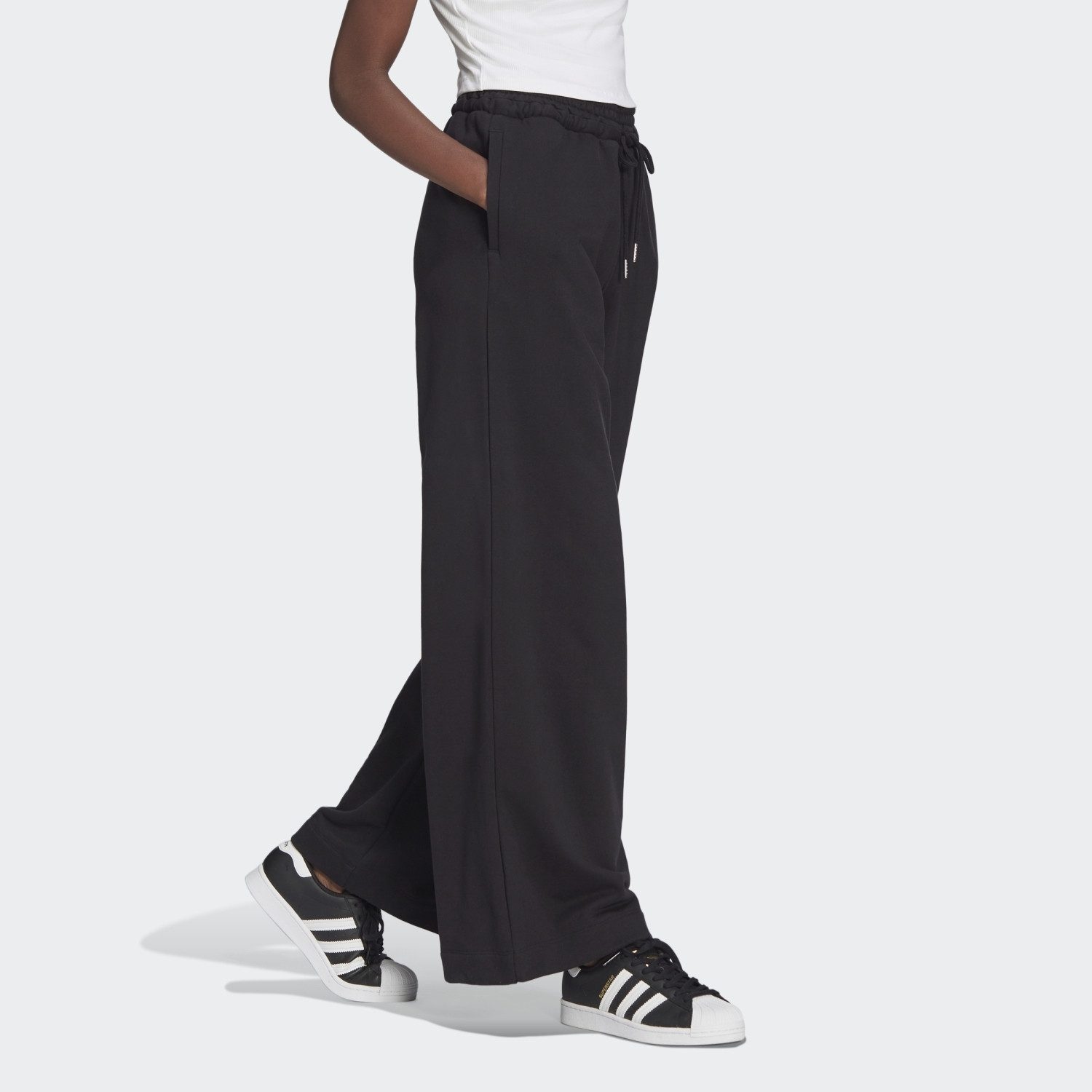 adidas Originals Jogginghose adidas Originals Wide günstig online kaufen