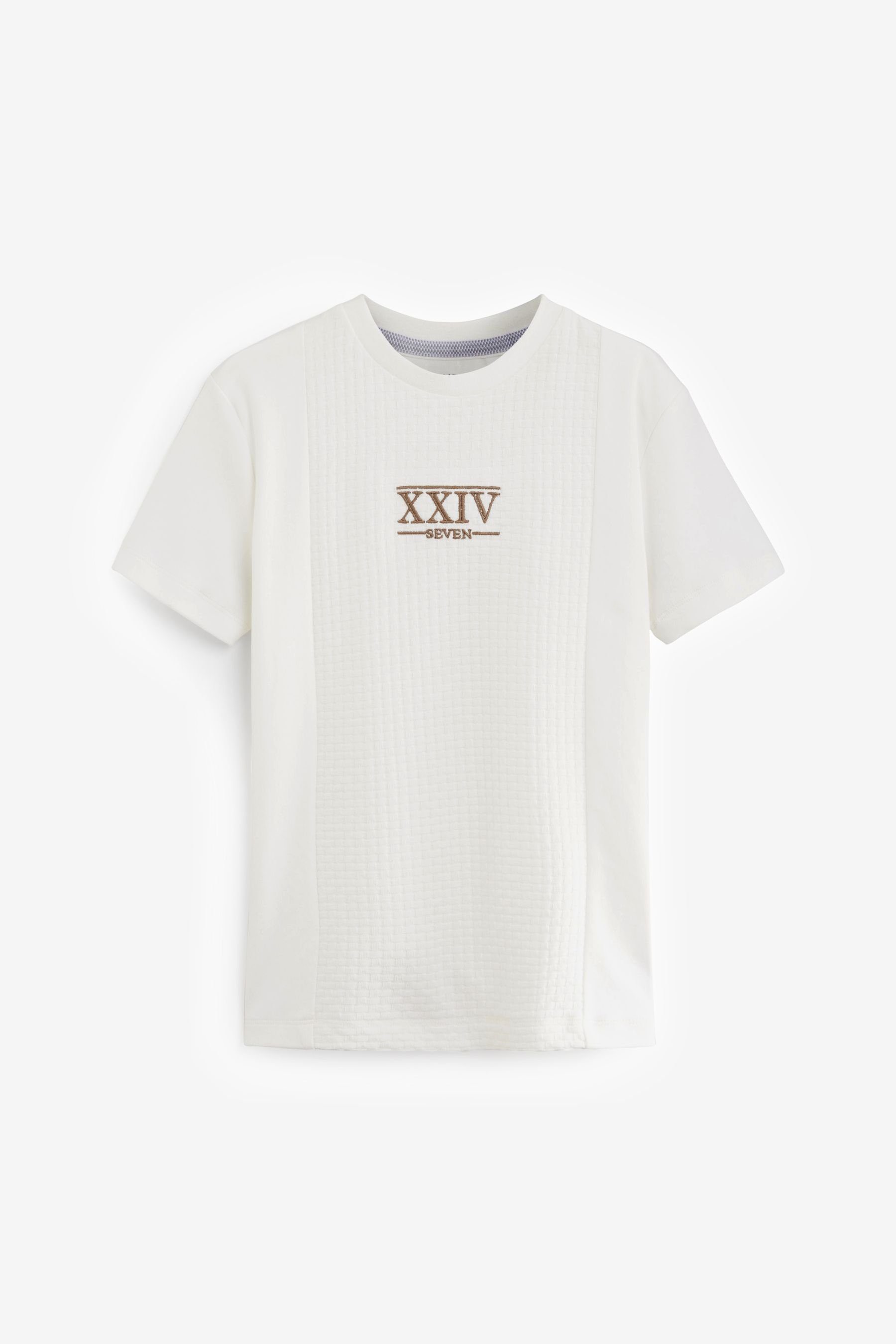 (1-tlg) T-Shirt T-Shirt Next