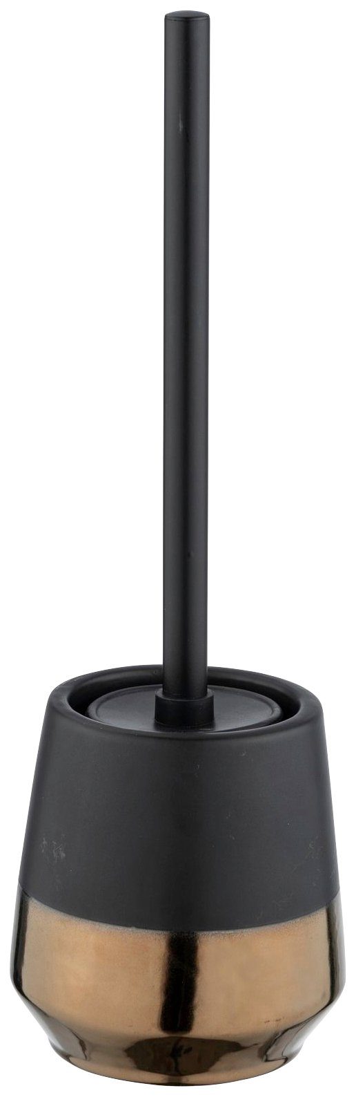 WENKO WC-Garnitur Brandol, (1-tlg), aus Keramik günstig online kaufen