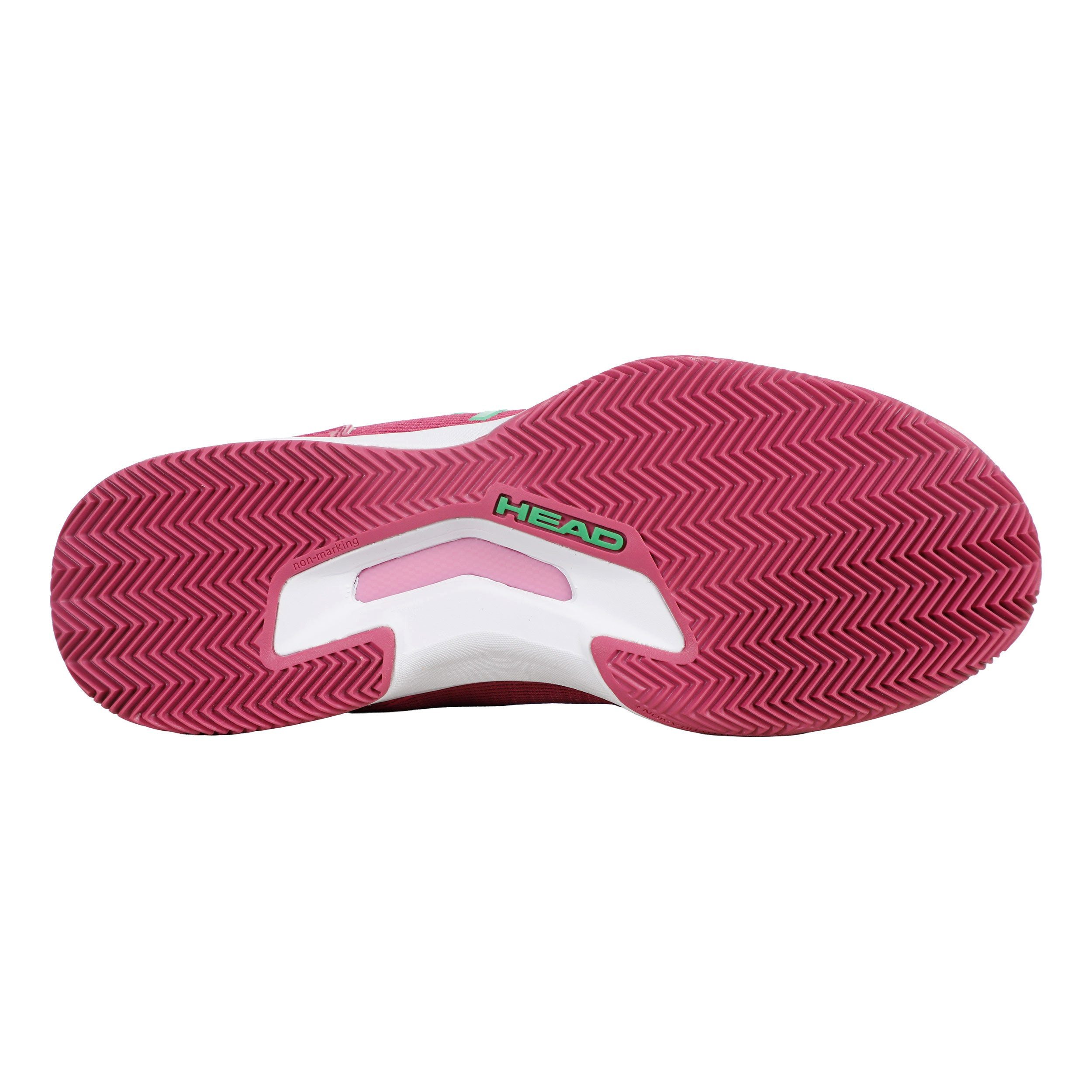 Head Sprint Team 3.5 - Sandplatzcourt Tennisschuh Tennisschuh