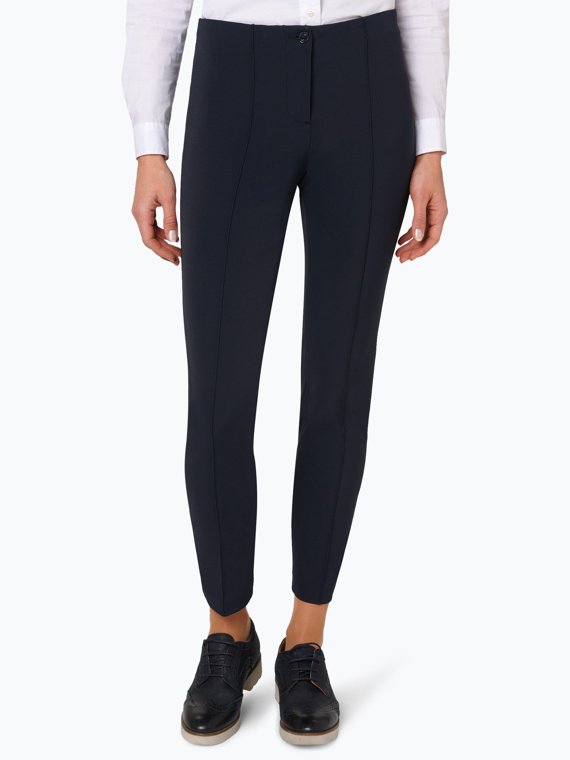 Cambio Röhrenhose Ohne