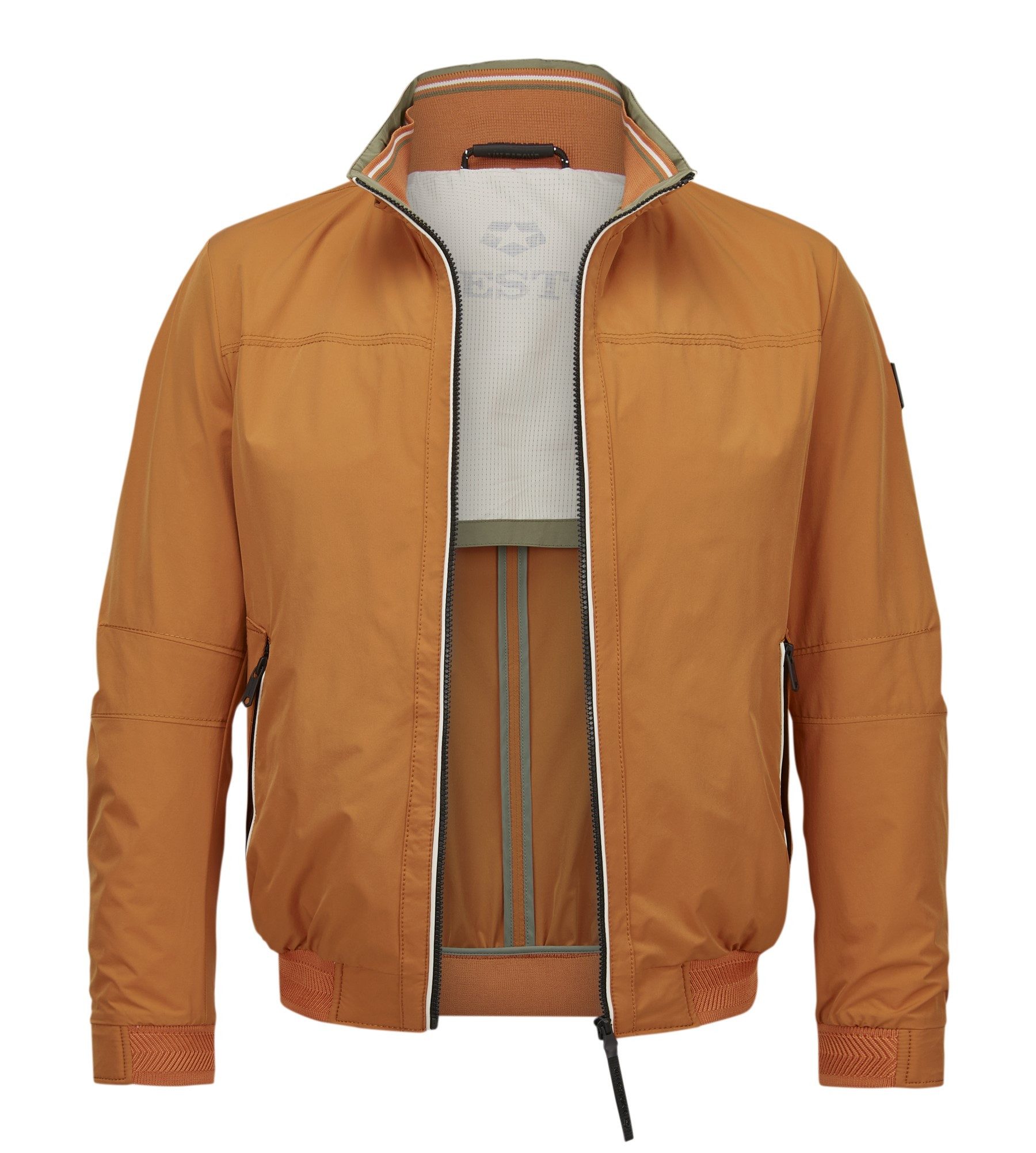 Milestone Blouson MSCorby wasserabweisender, atmungsaktiv und günstig online kaufen