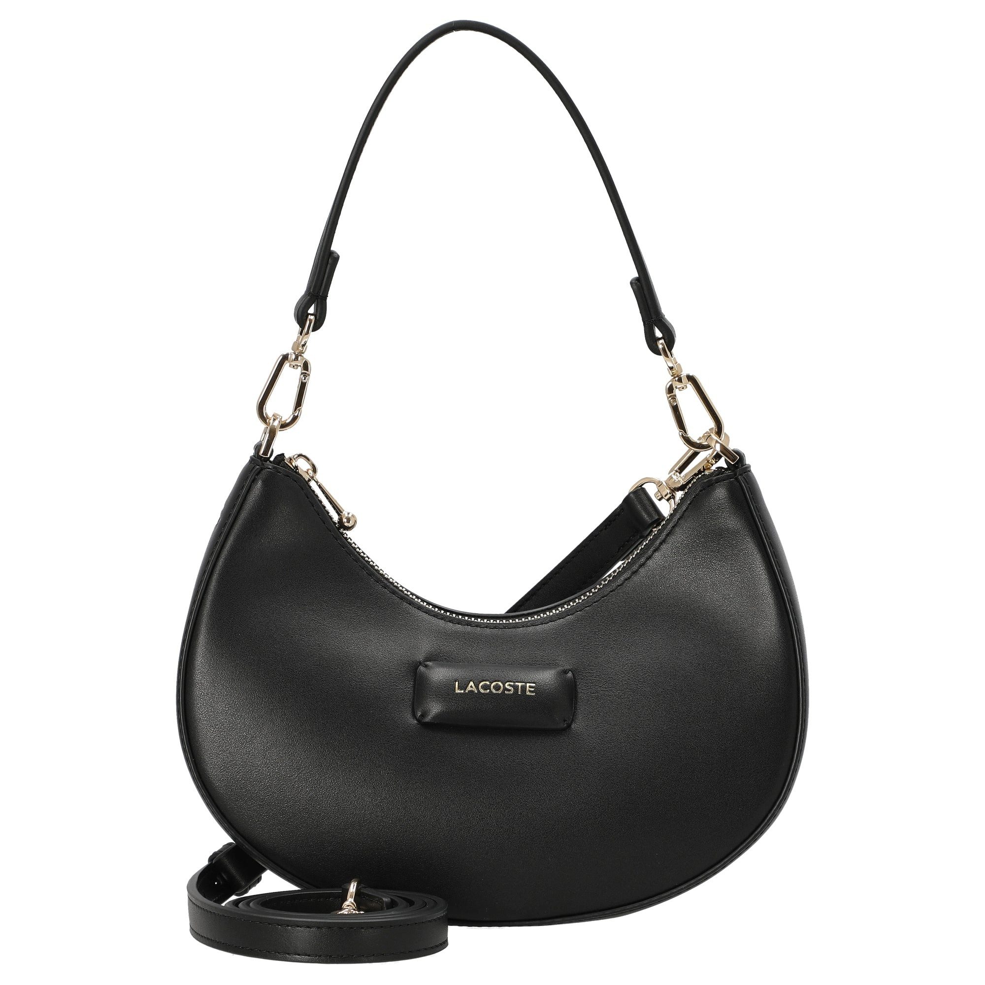 Lacoste Umhängetasche Moon Bag S - Umhängetasche (noir)