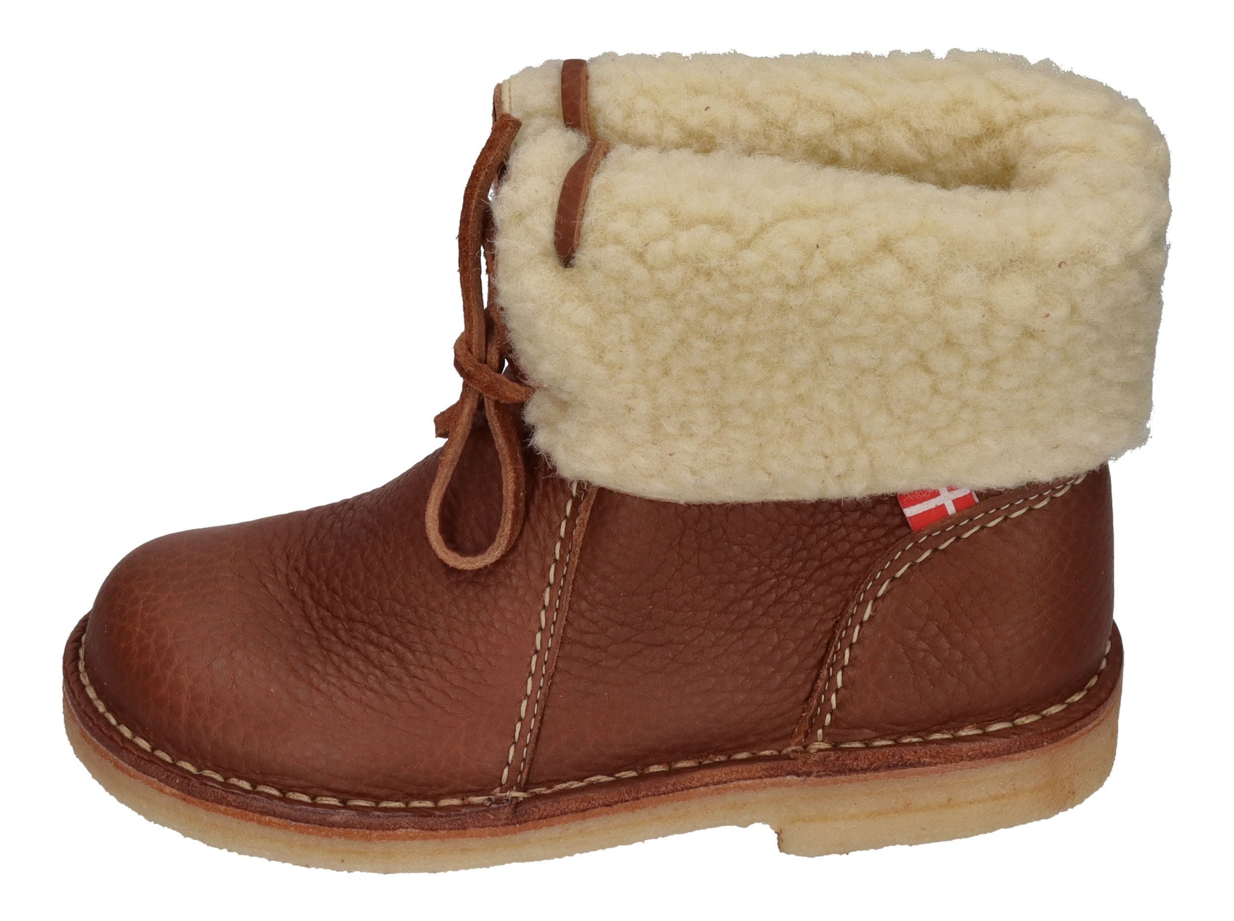 Duckfeet ÅRHUS Winterboots Nut günstig online kaufen