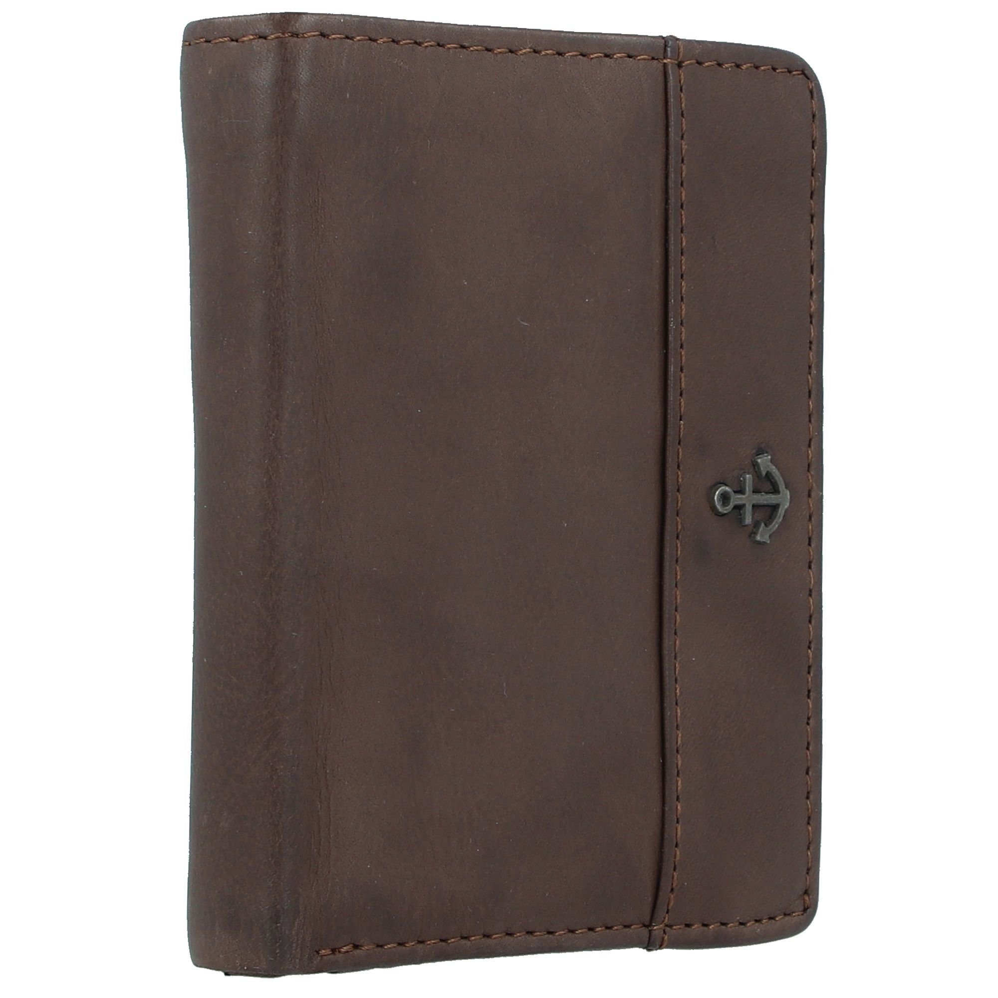 HARBOUR 2nd Geldbörse Cool Casual, Leder günstig online kaufen