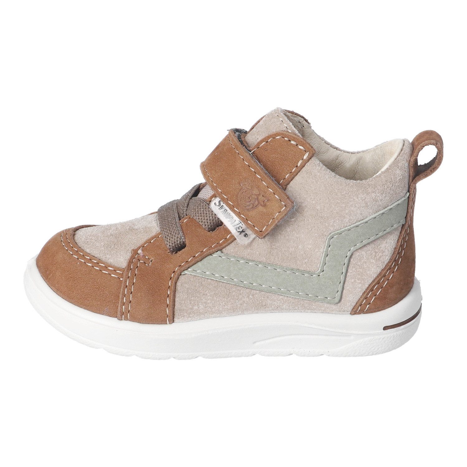 PEPINO by RICOSTA LOUI - Sneaker Stiefel wasserdicht