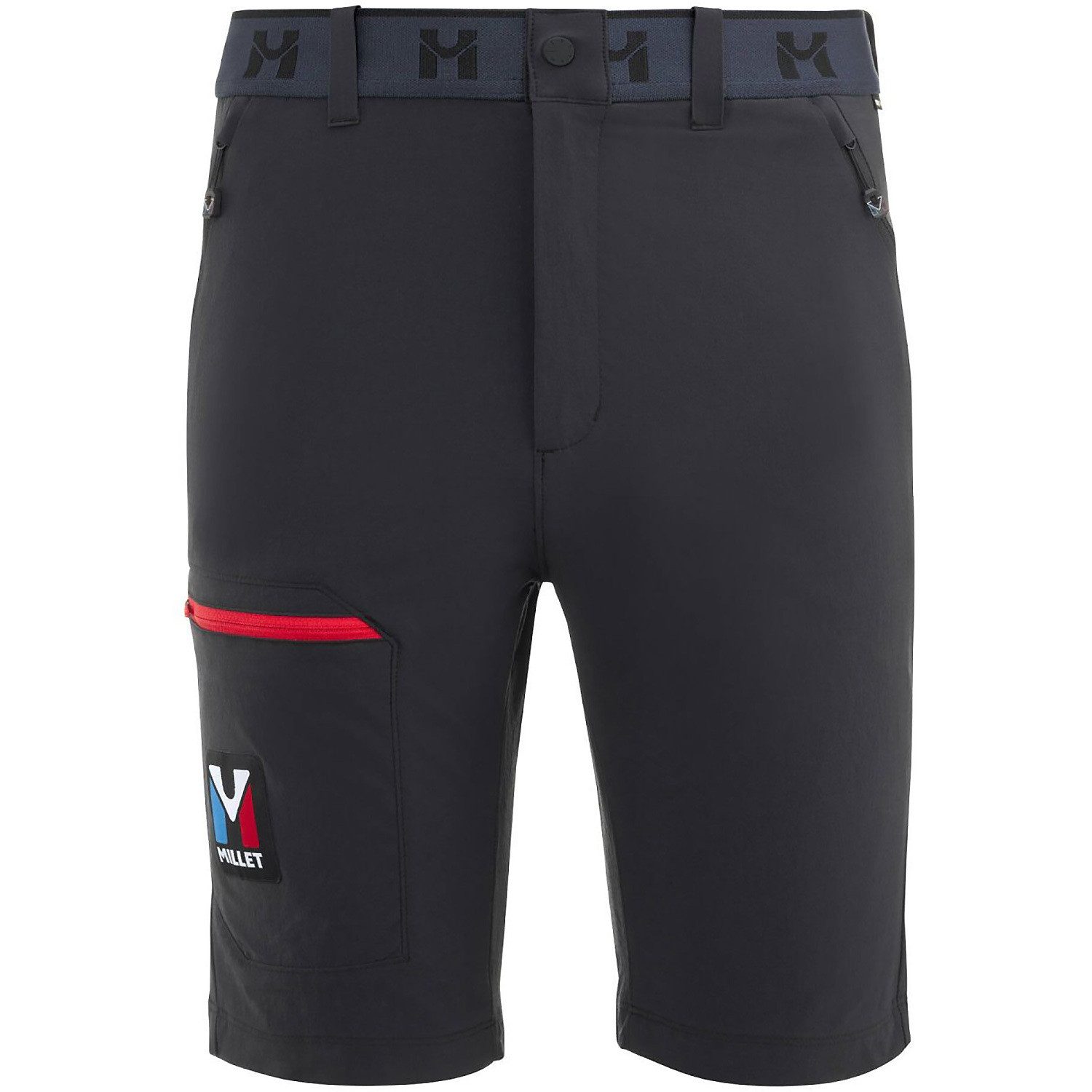 Millet Funktionsshorts Short M TRILOGY CORDURA SHORT