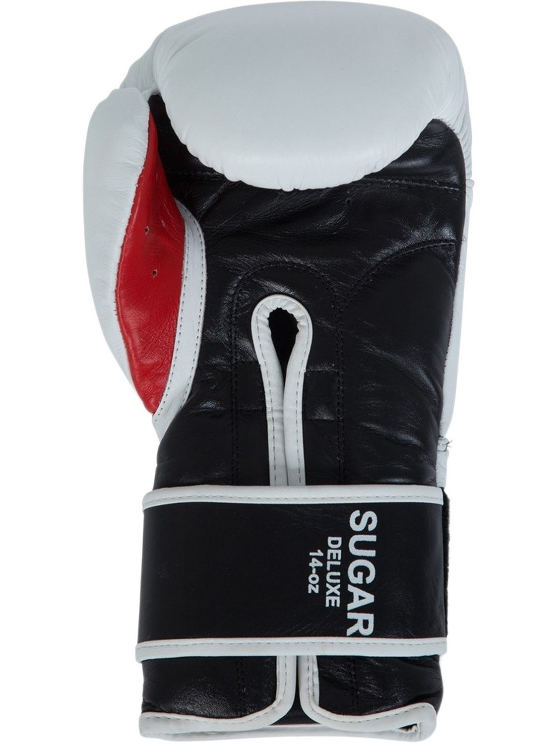 Benlee Rocky Marciano Boxhandschuhe Sugar Deluxe – Bild 2 von 3