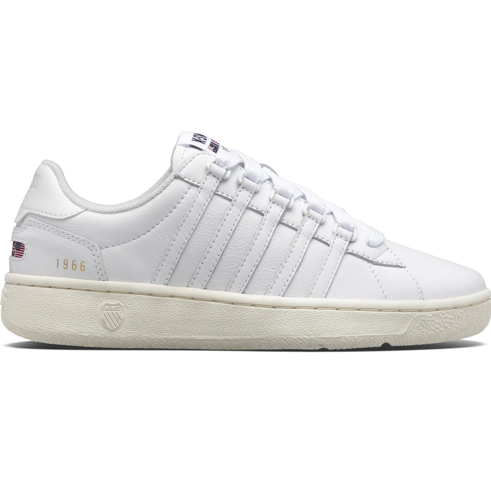 The Swiss Sneaker That'S Taking Over – And Defying Tariffs! - vgw5su2