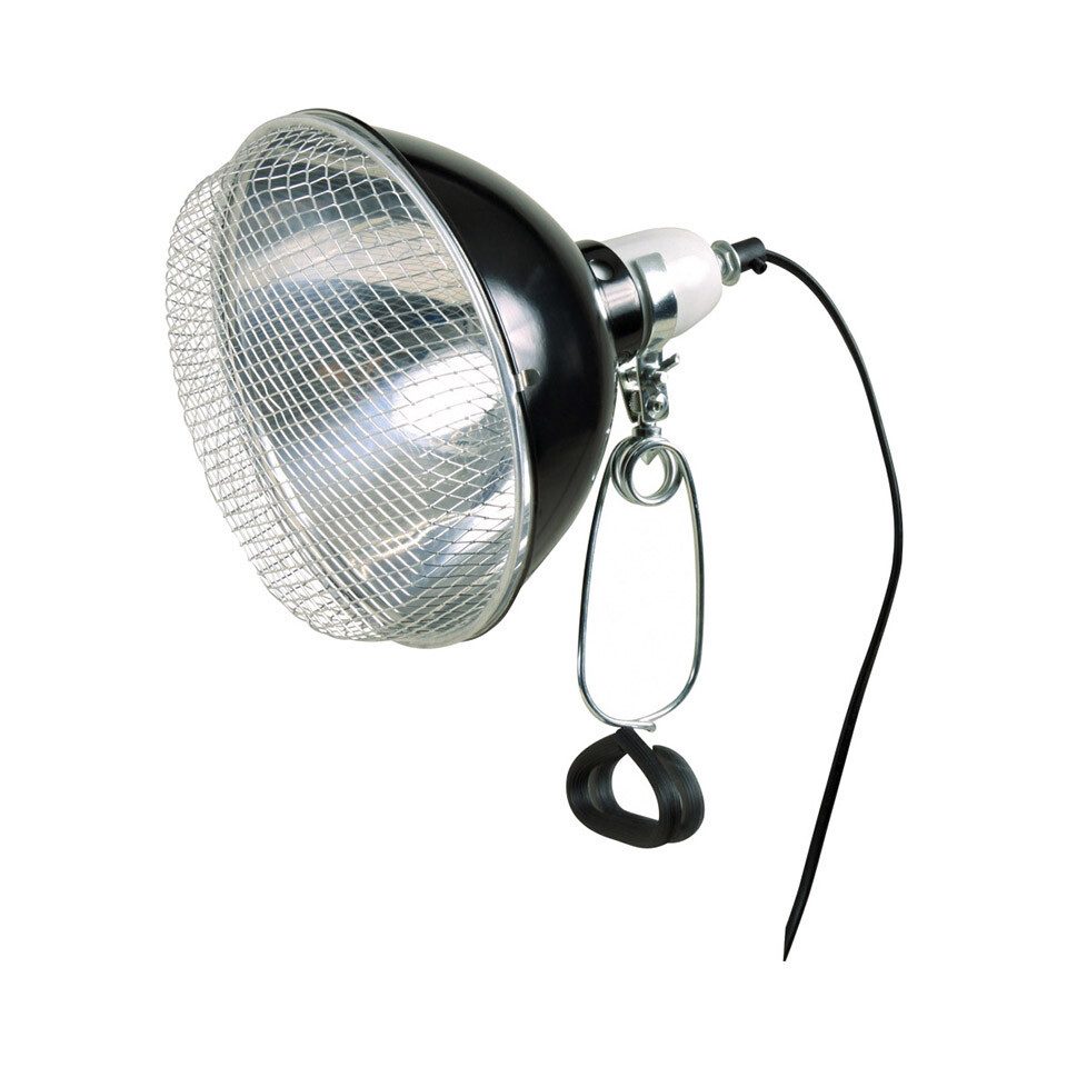 TRIXIE Terrarienleuchte Klemmlampe günstig online kaufen