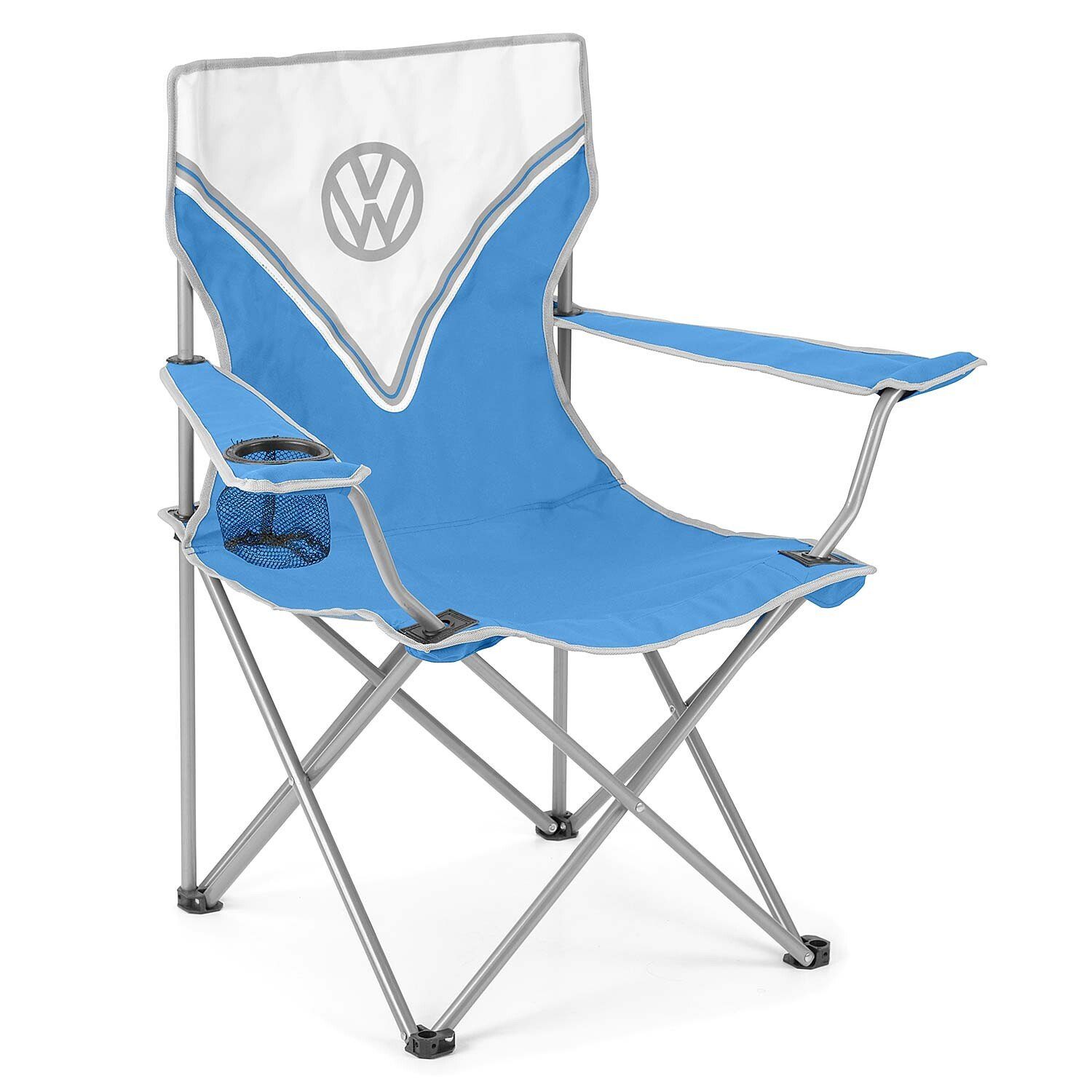 VW Collection by BRISA Campingstuhl Volkswagen günstig online kaufen