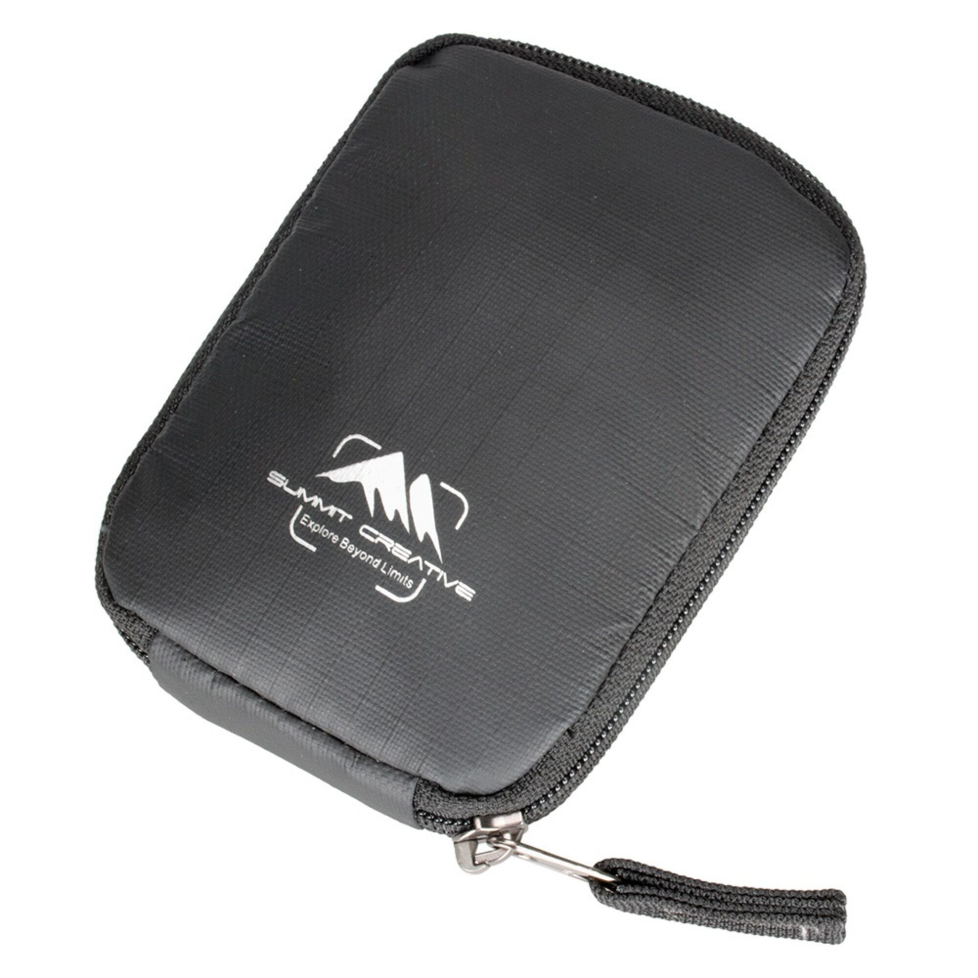 Summit Trekkingrucksack Summit-Creative Bottle bag black