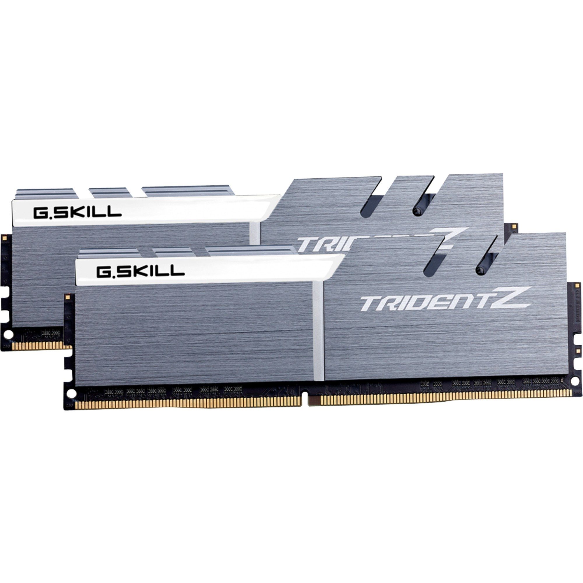 G.Skill DIMM 32 GB DDR4-3600 (2x 16 GB) Dual-Kit Arbeitsspeicher