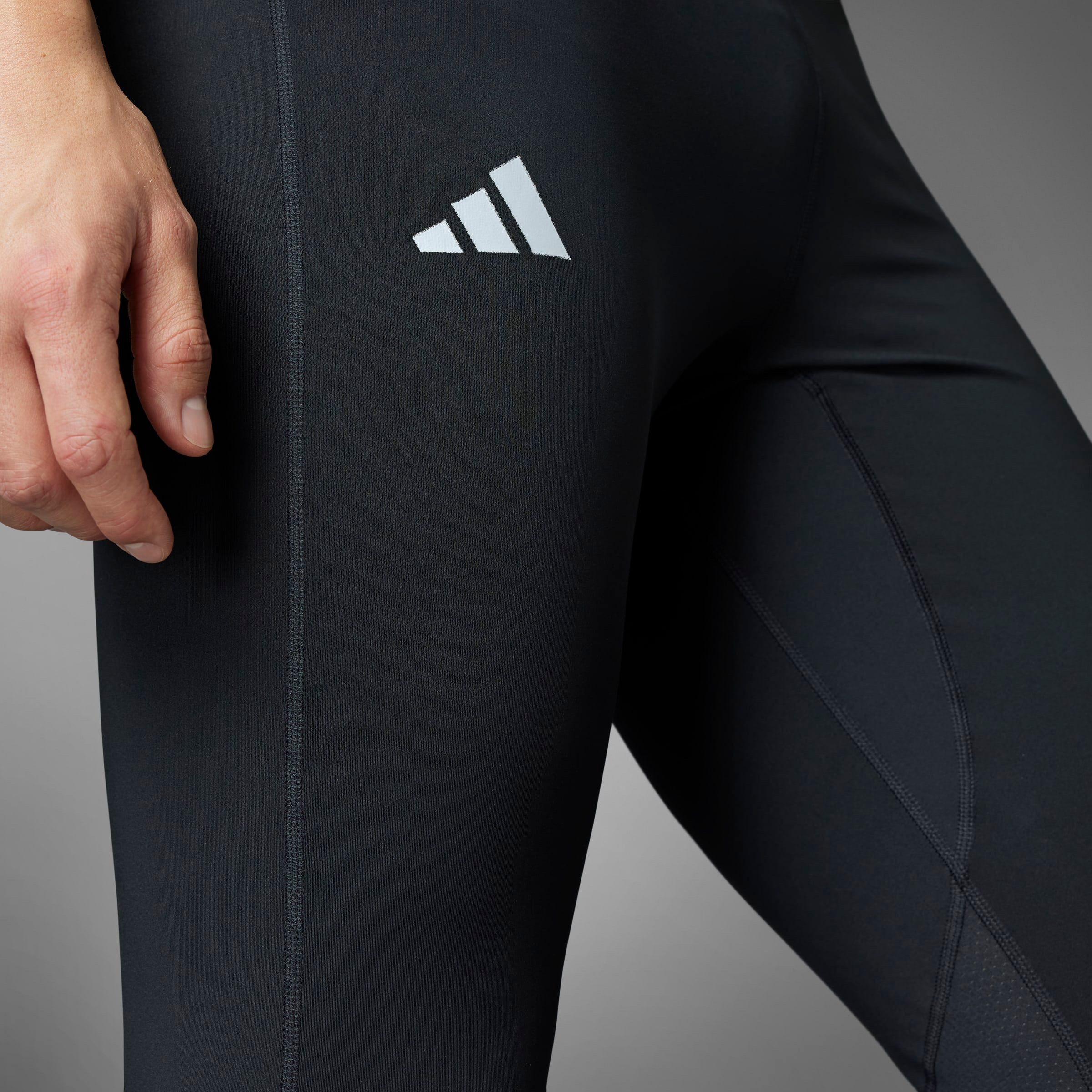 adidas Performance Lauftights ADIZERO E L TGT (1-tlg)