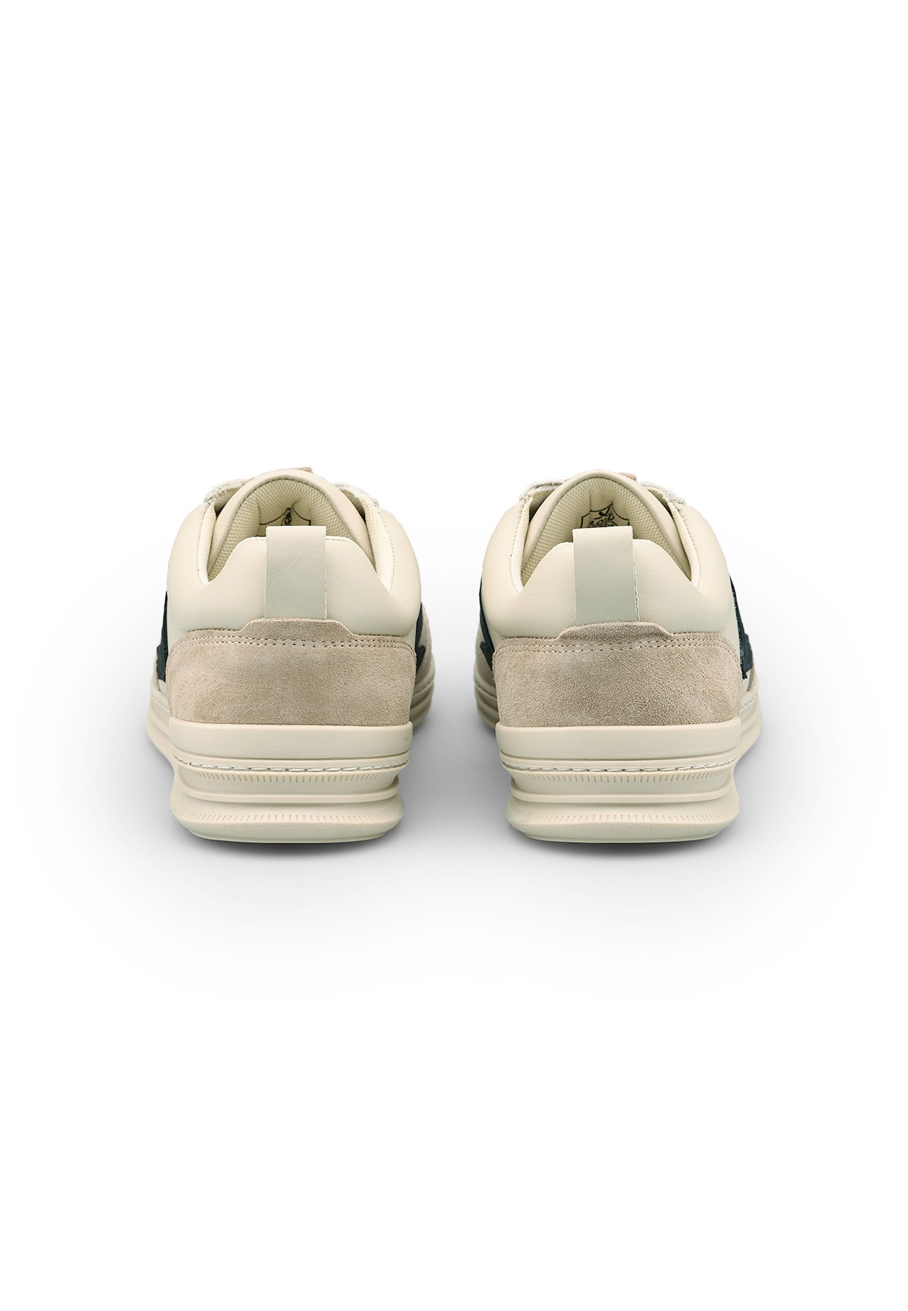 Lloyd ORBIT 77 Sneaker mit herausnehmbarem Fußbett