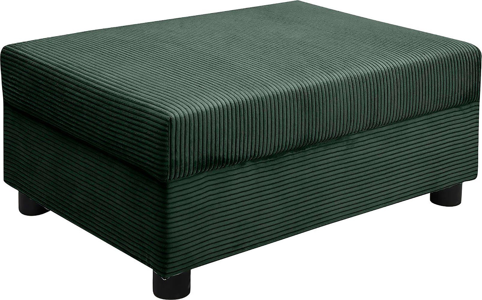 COLLECTION AB Hocker Parma, Frei stellbar, günstig online kaufen