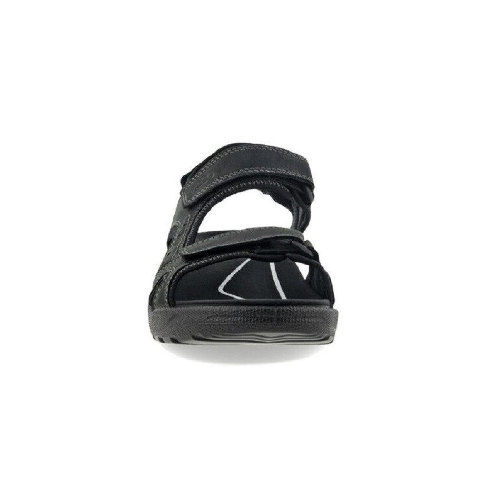 Ecco Onroads Sandal Offroad Herren Sandalen Pantoletten Leder 690024-51052 Sandale Komfort
