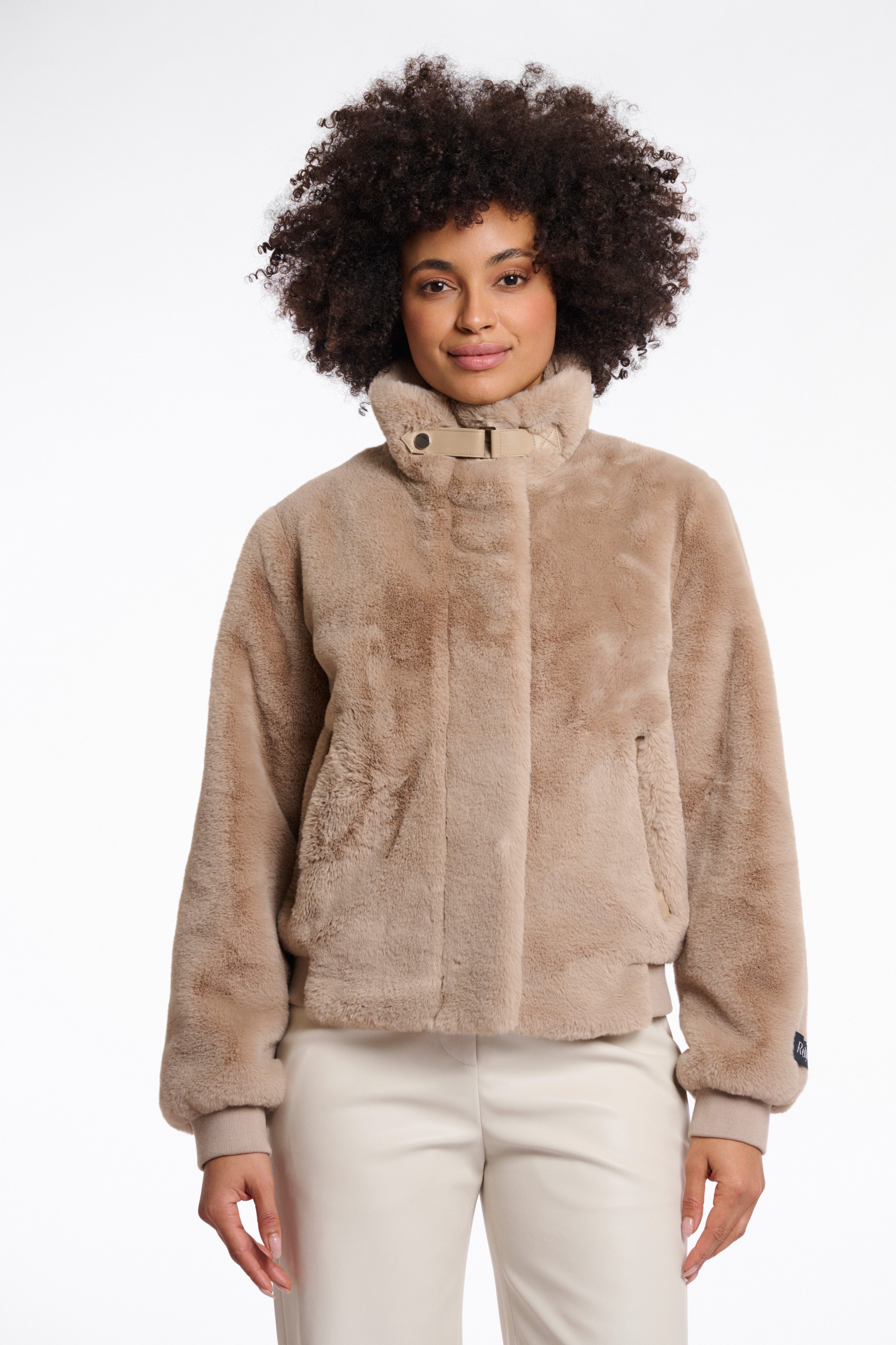 Rino & Pelle Outdoorjacke günstig online kaufen