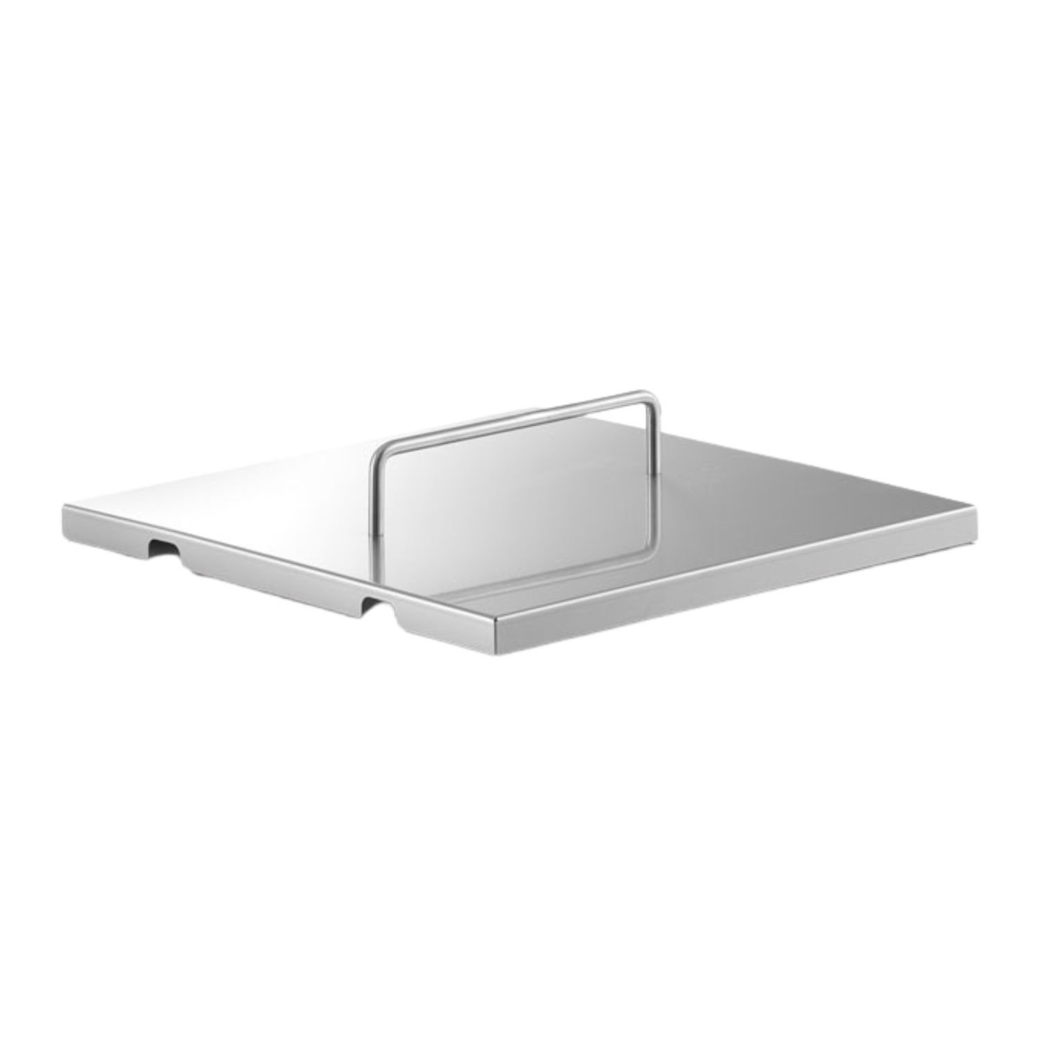 Thüros Holzkohlegrill Thüros Deckel für T3 und Toronto Grillfläche 42 x 42 cm