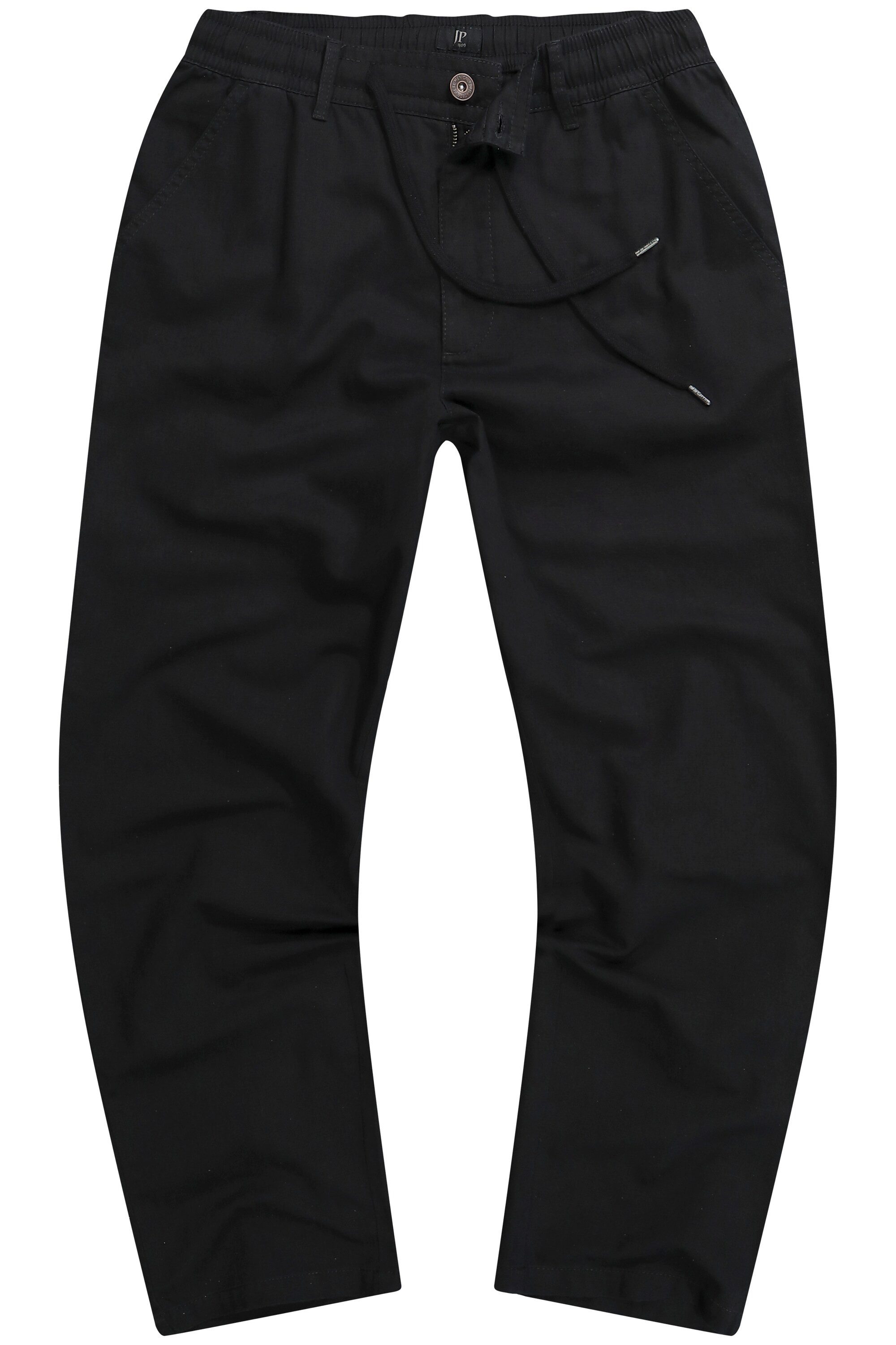 JP1880 Schlupfhose Hose Leinenoptik legere Passform günstig online kaufen