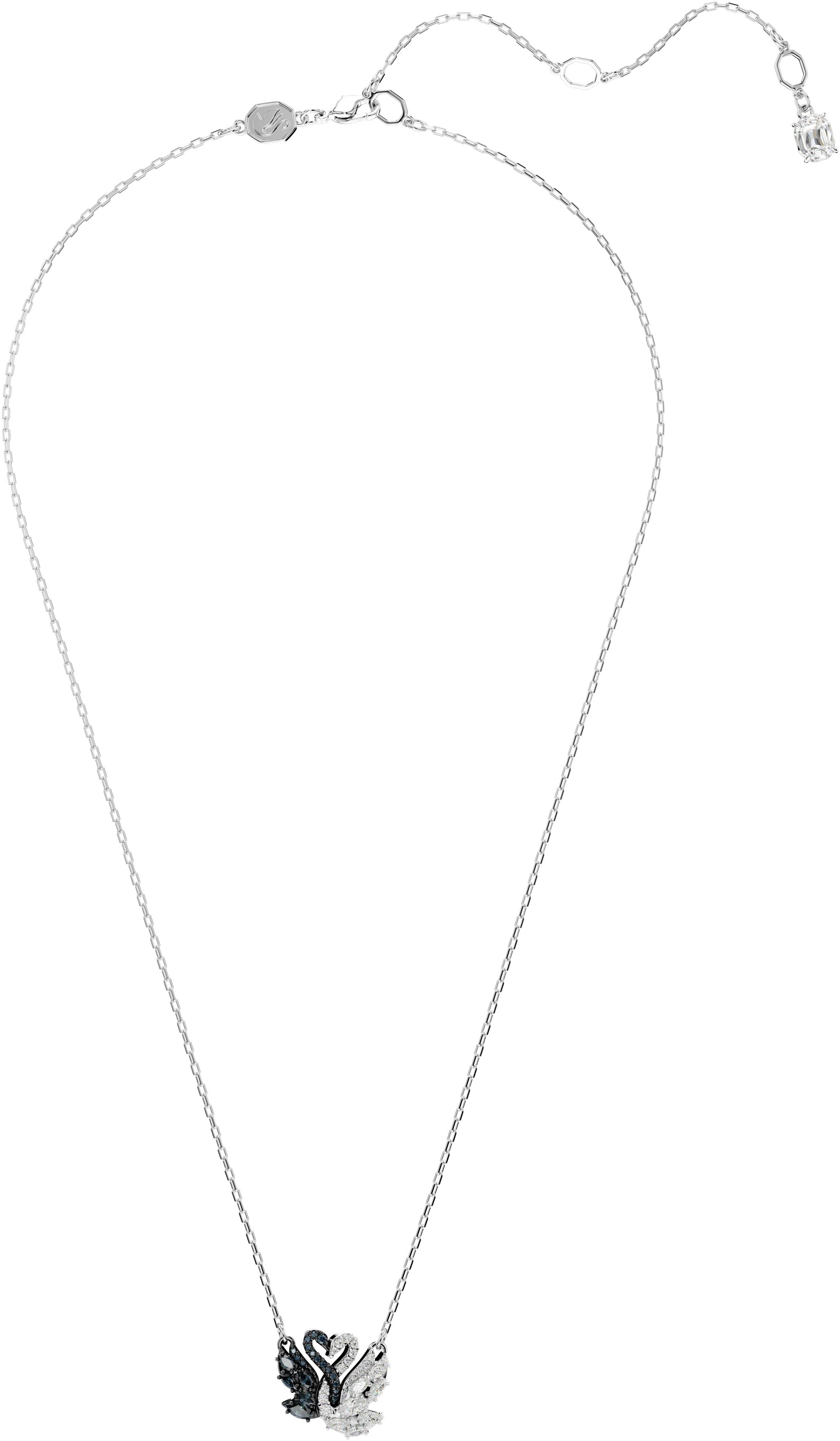 Swarovski Kette mit Anhänger Schmuck Geschenk günstig online kaufen