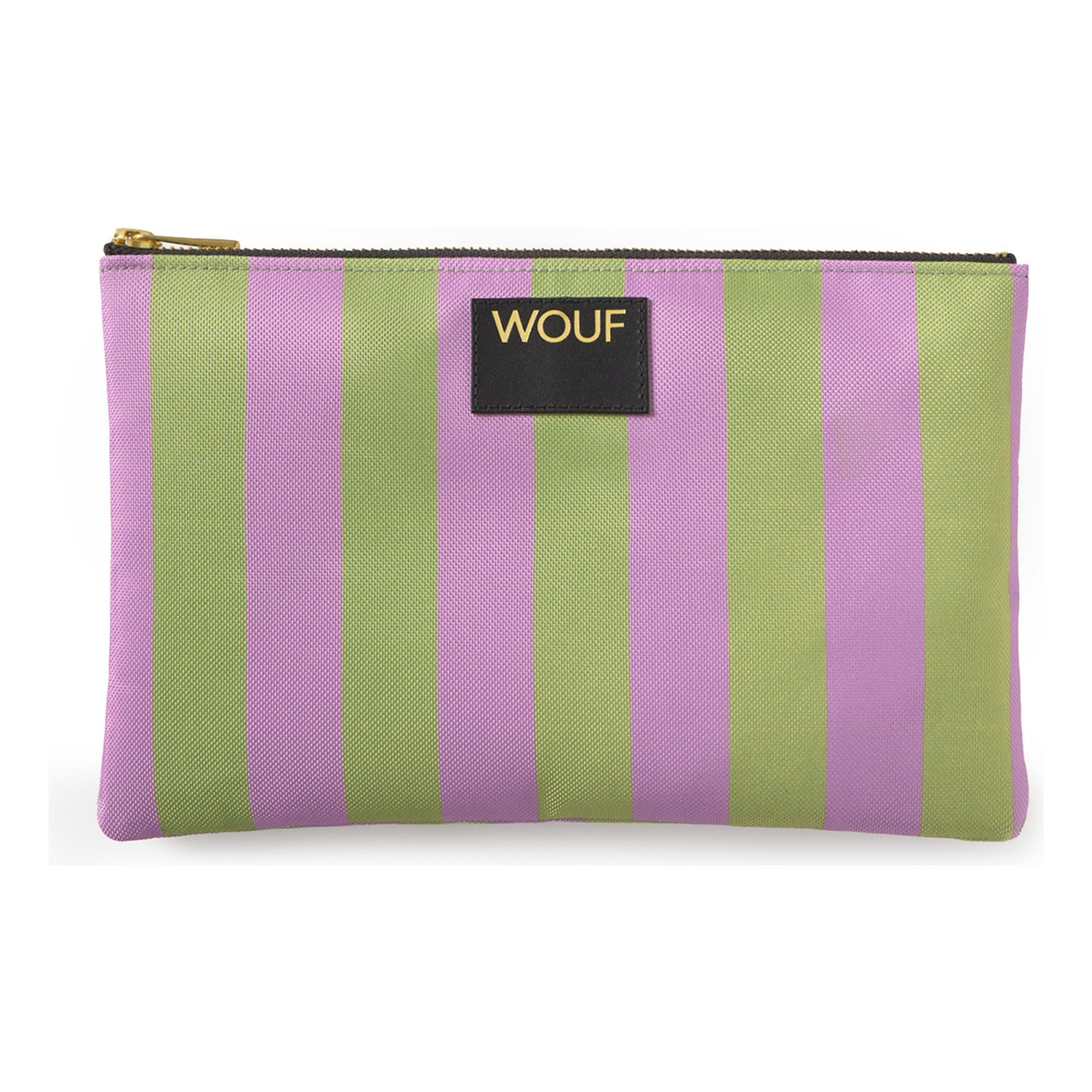 Wouf Kosmetiktasche Daily, Polyester