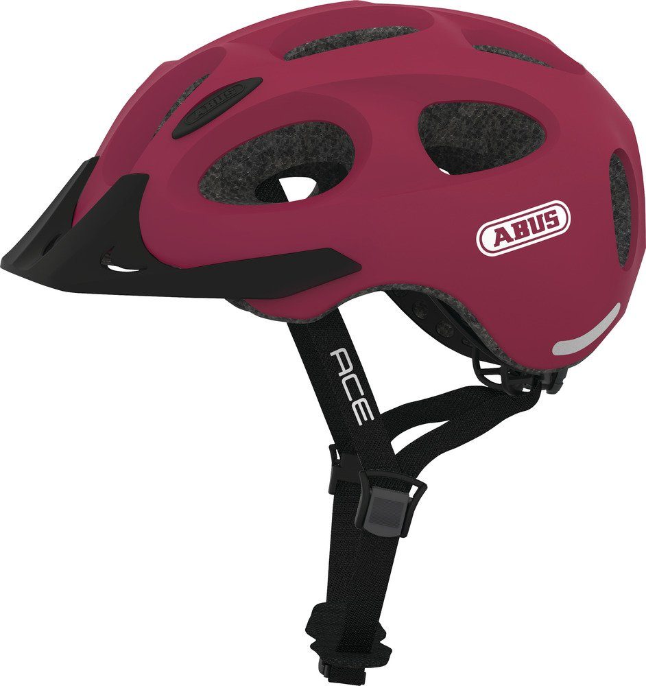 ABUS Fahrradhelm YOUN-I ACE