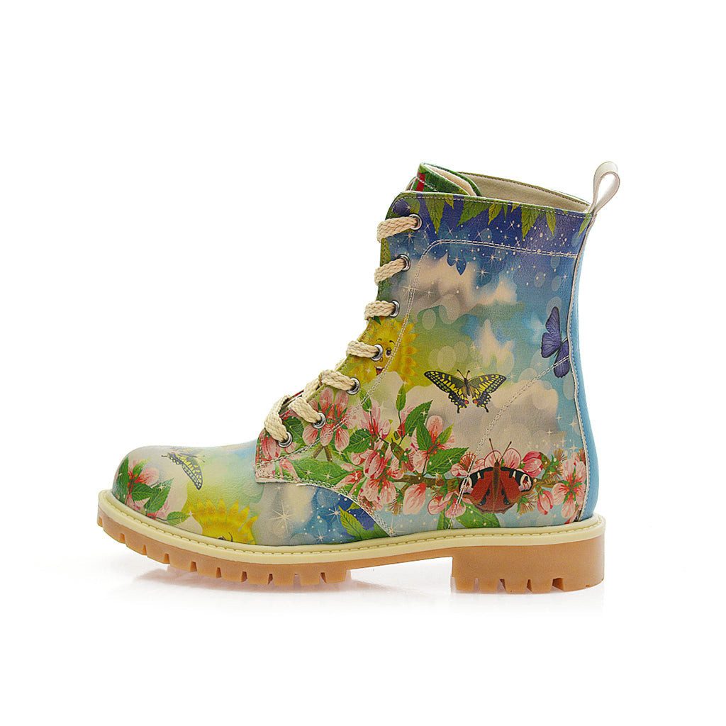 LaMarta stiefeletten damen gefüttert, damenstiefeletten Vegan, Winterstiefe günstig online kaufen