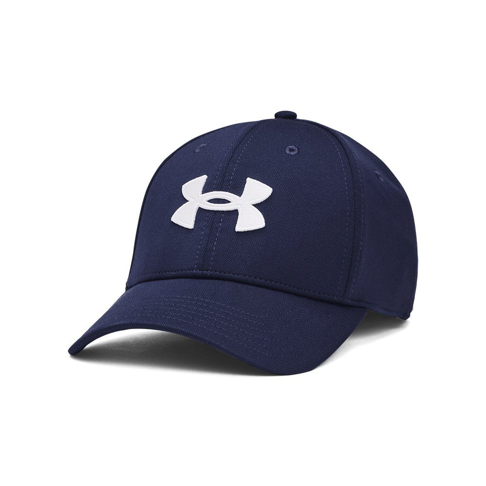 Under Armour® Baseball Cap MEN'S UA BLITZING (1-St) leichtes Material, sportlicher Stil, für Sportmode
