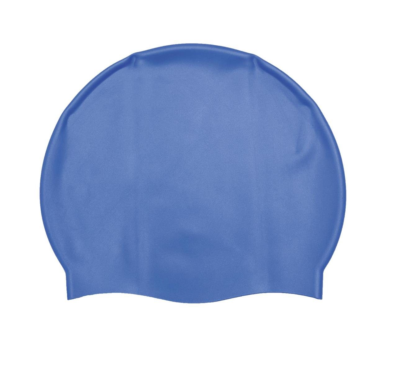Bestway Badekappe Hydro-Swim™ Silikon-Badekappe ab 14 Jahren (Packung, 1 St) von Bestway