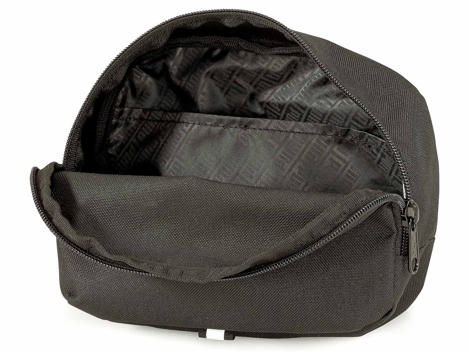 PUMA Bauchtasche Phase Waist Bag (1-tlg), gepolsterte Rückseite